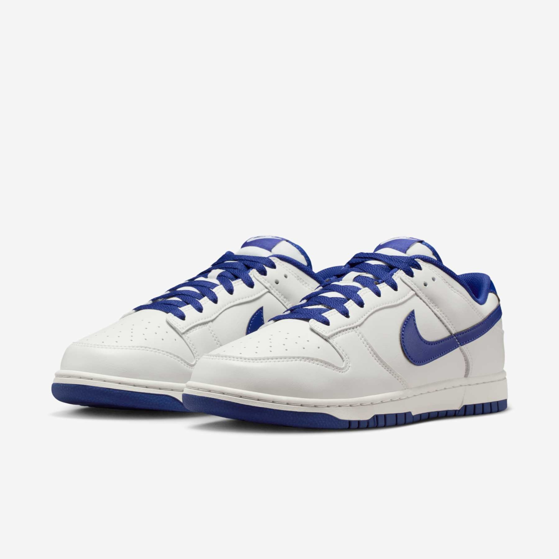 Tênis Nike Dunk Low Retro Masculino - Foto 5