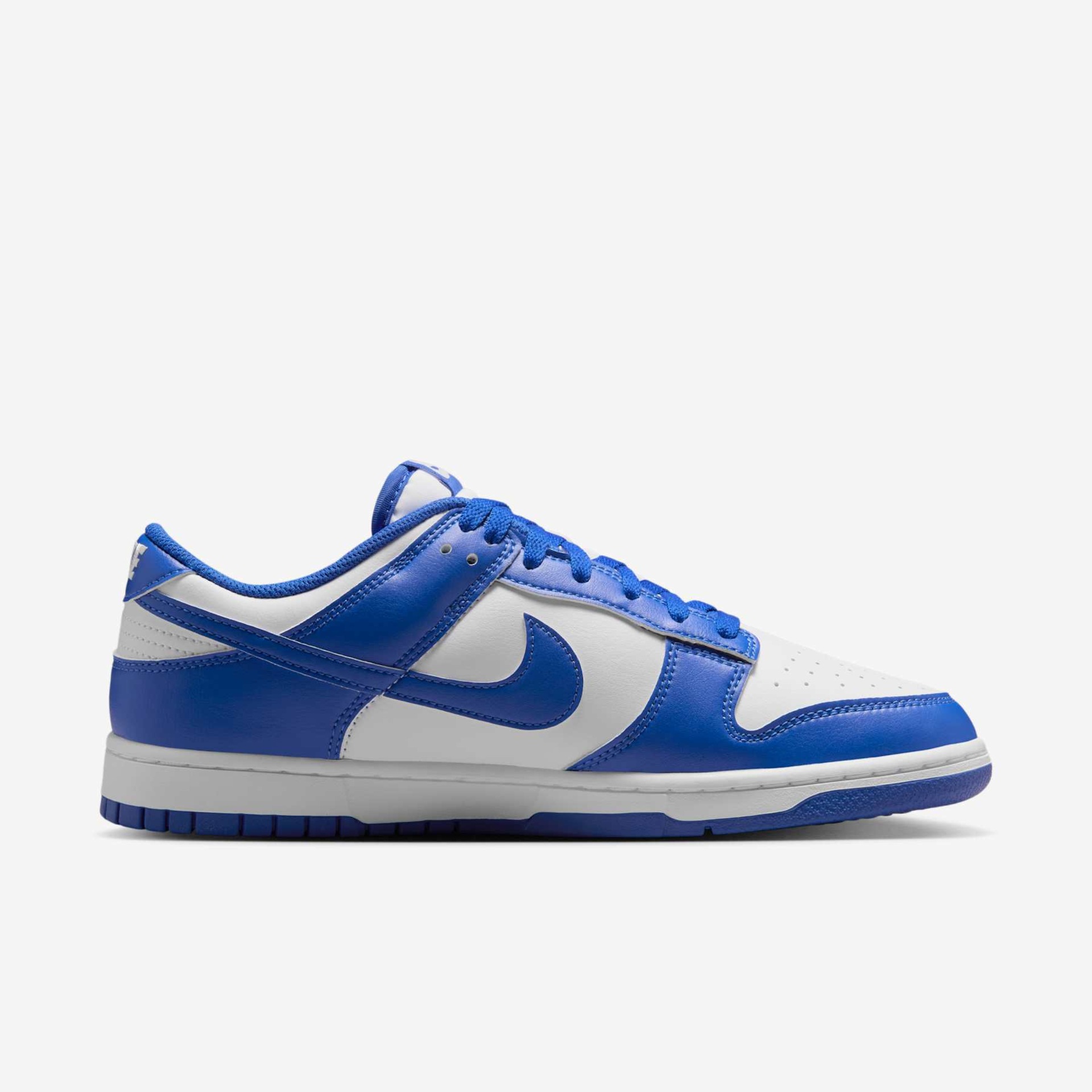 Tênis Nike Dunk Low Retro Masculino - Foto 3