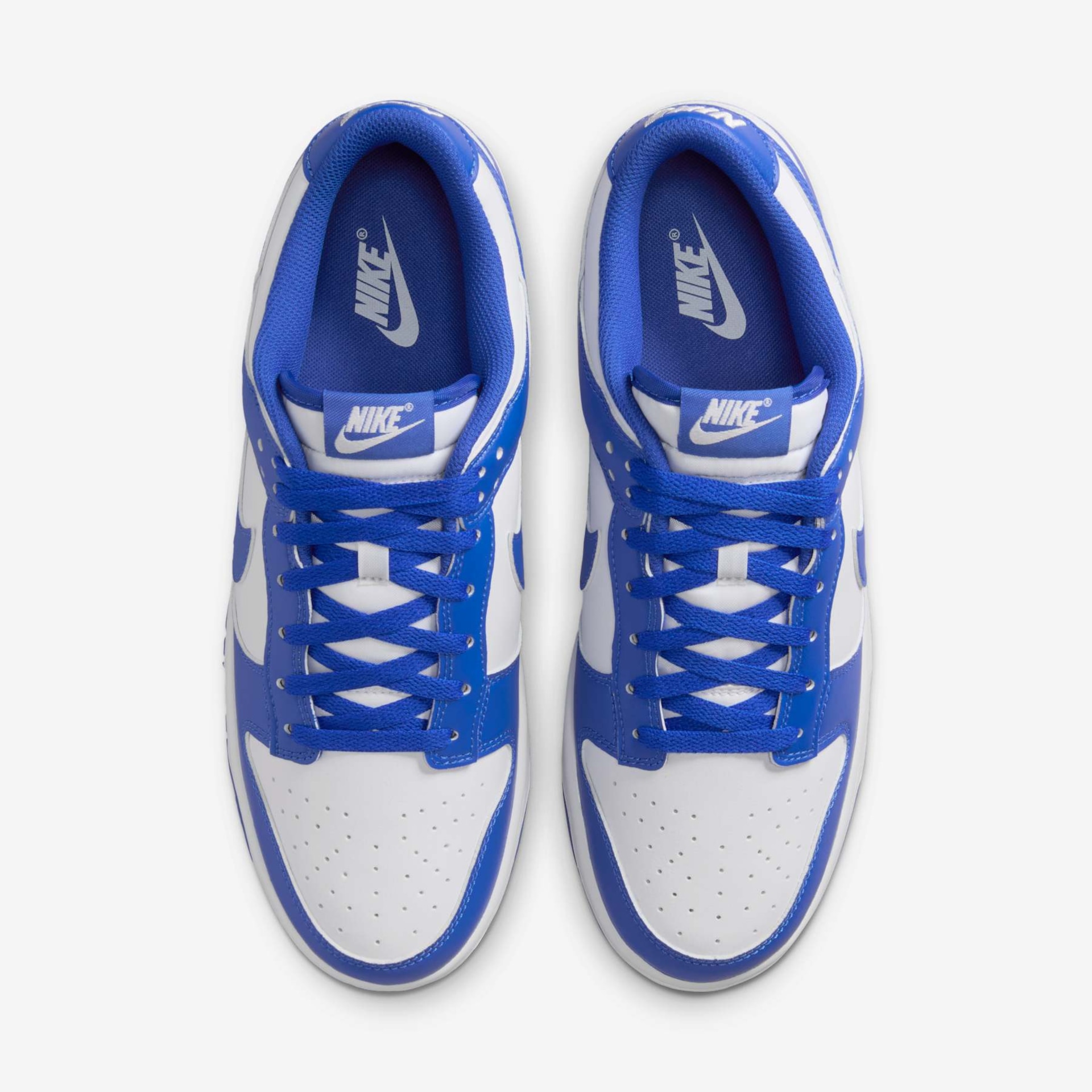 Tênis Nike Dunk Low Retro Masculino - Foto 4