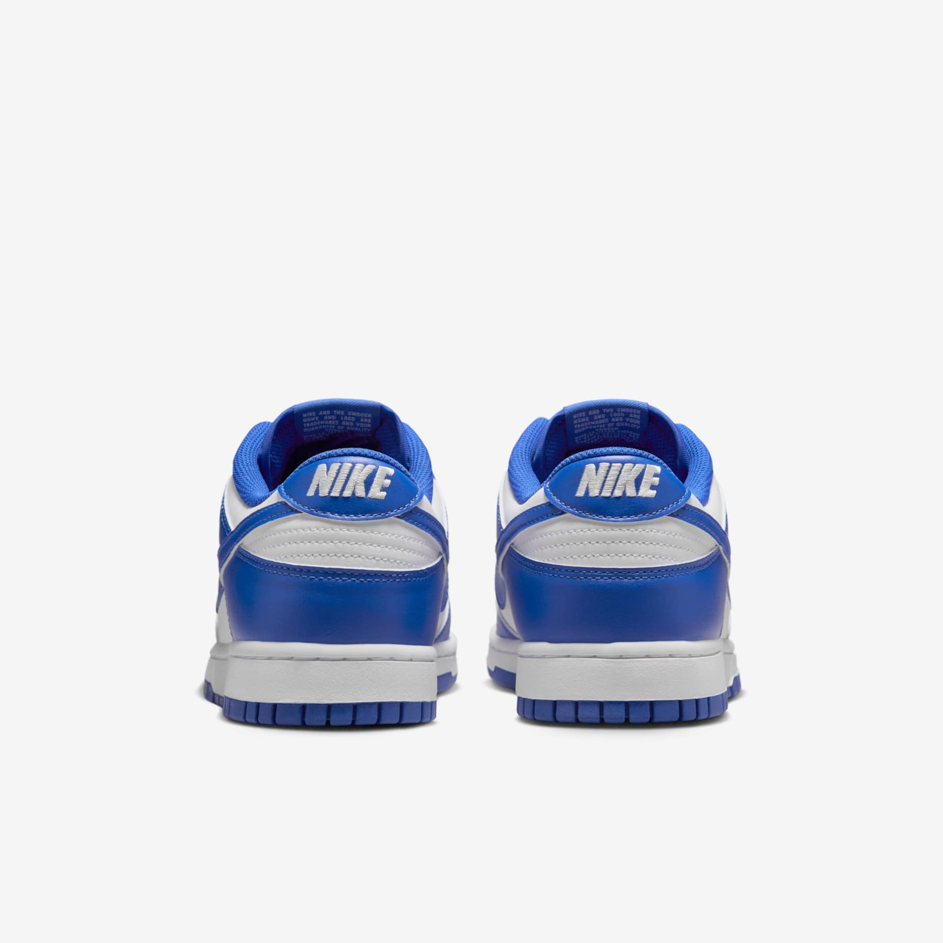 Tênis Nike Dunk Low Retro Masculino - Foto 6