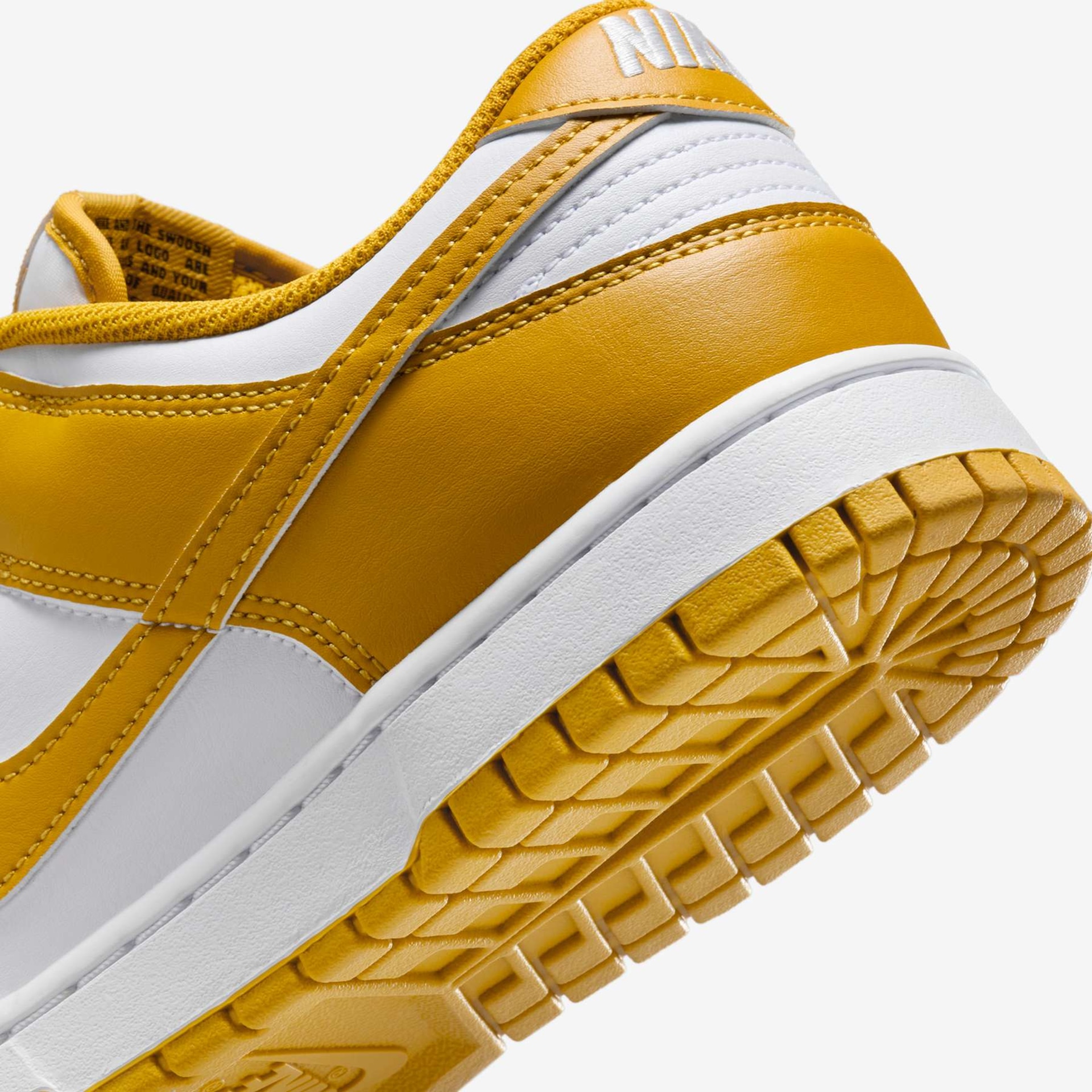 Tênis Nike Dunk Low Retro Panda Masculino - Foto 8