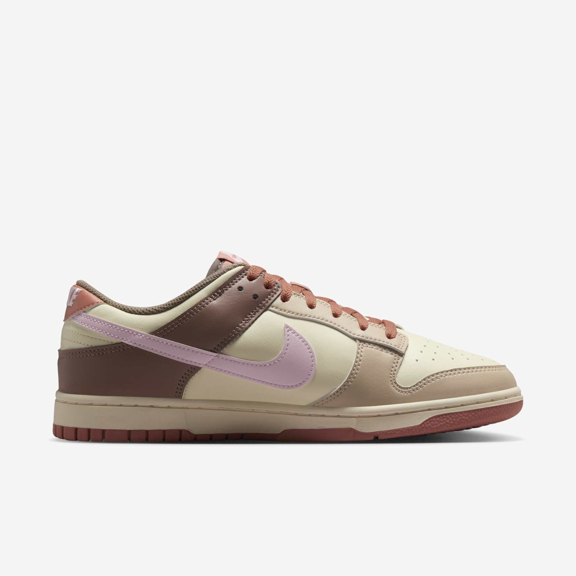 Tênis Nike Dunk Low Retro Masculino - Foto 3
