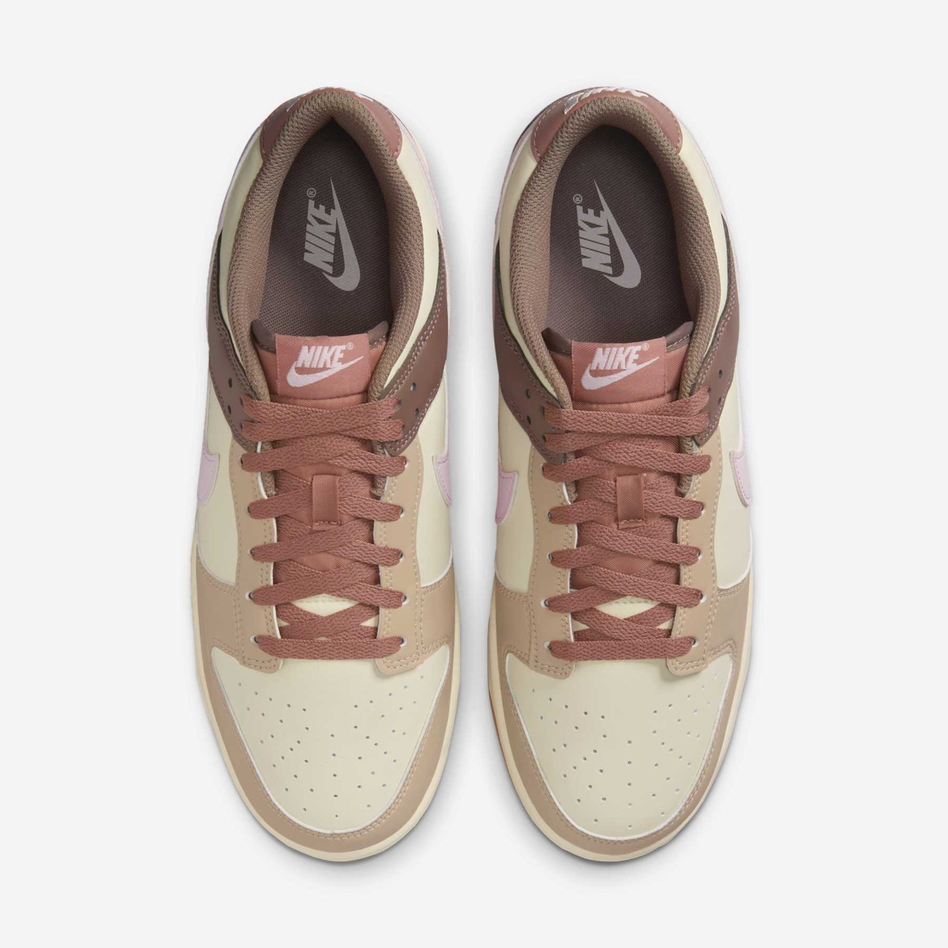 Tênis Nike Dunk Low Retro Masculino - Foto 4