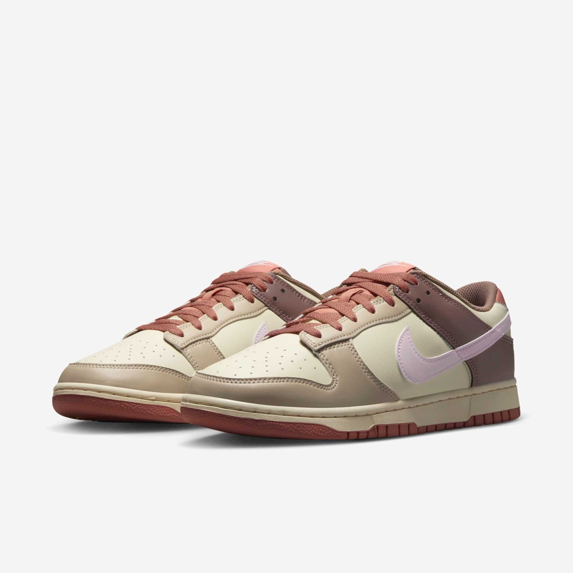 Tênis Nike Dunk Low Retro Masculino - Foto 5