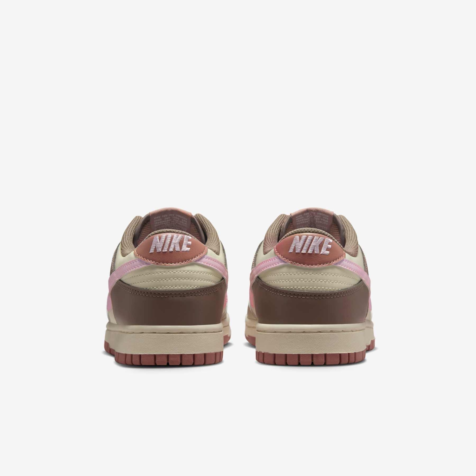 Tênis Nike Dunk Low Retro Masculino - Foto 6