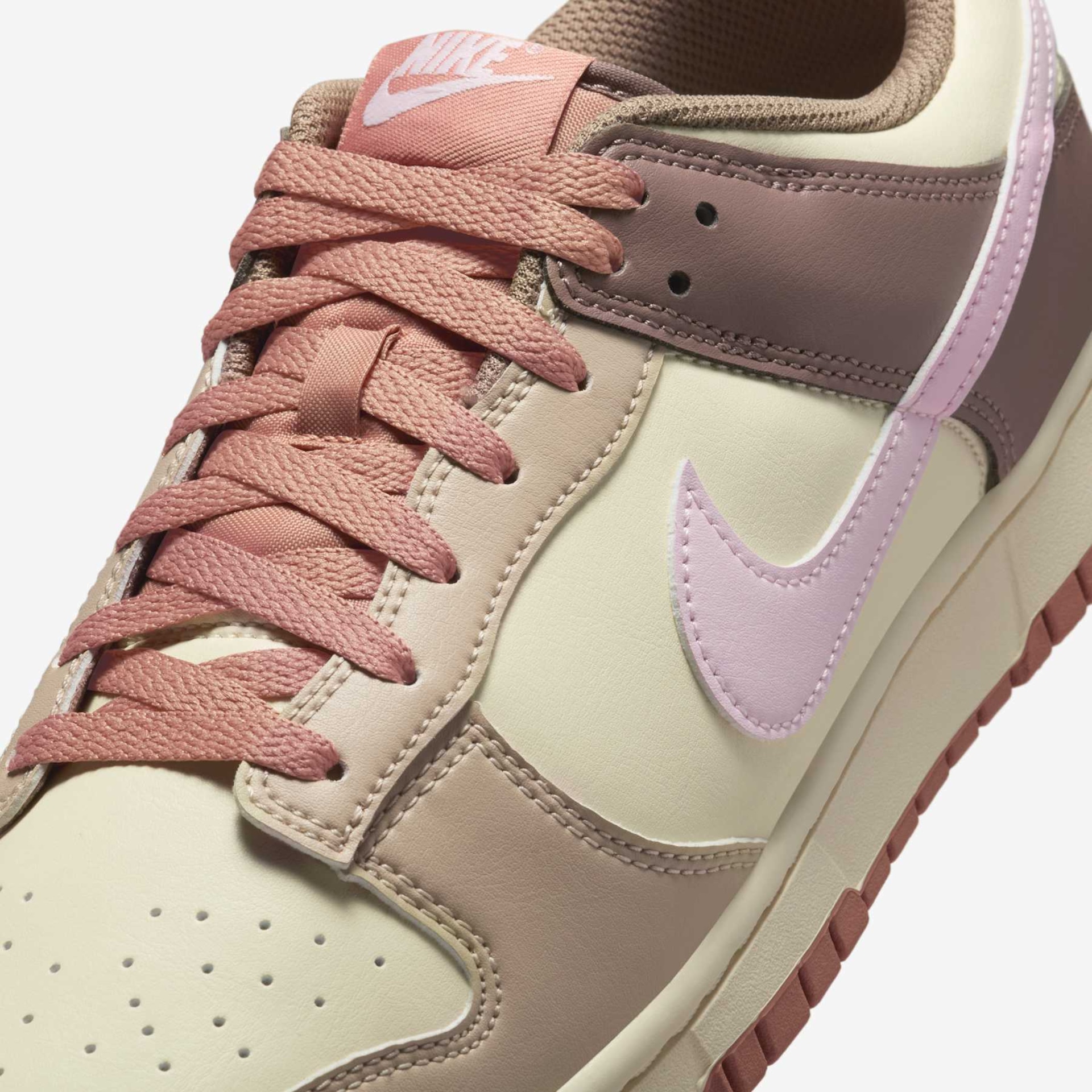 Tênis Nike Dunk Low Retro Masculino - Foto 7