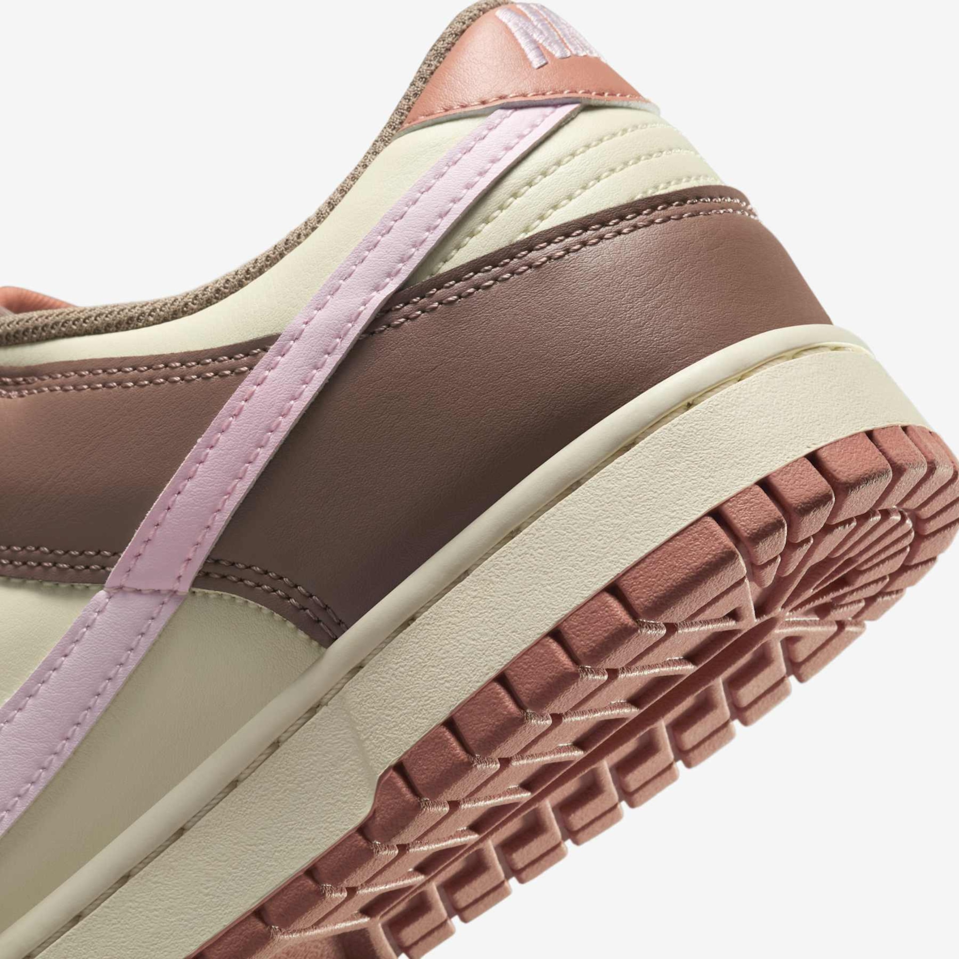 Tênis Nike Dunk Low Retro Masculino - Foto 8
