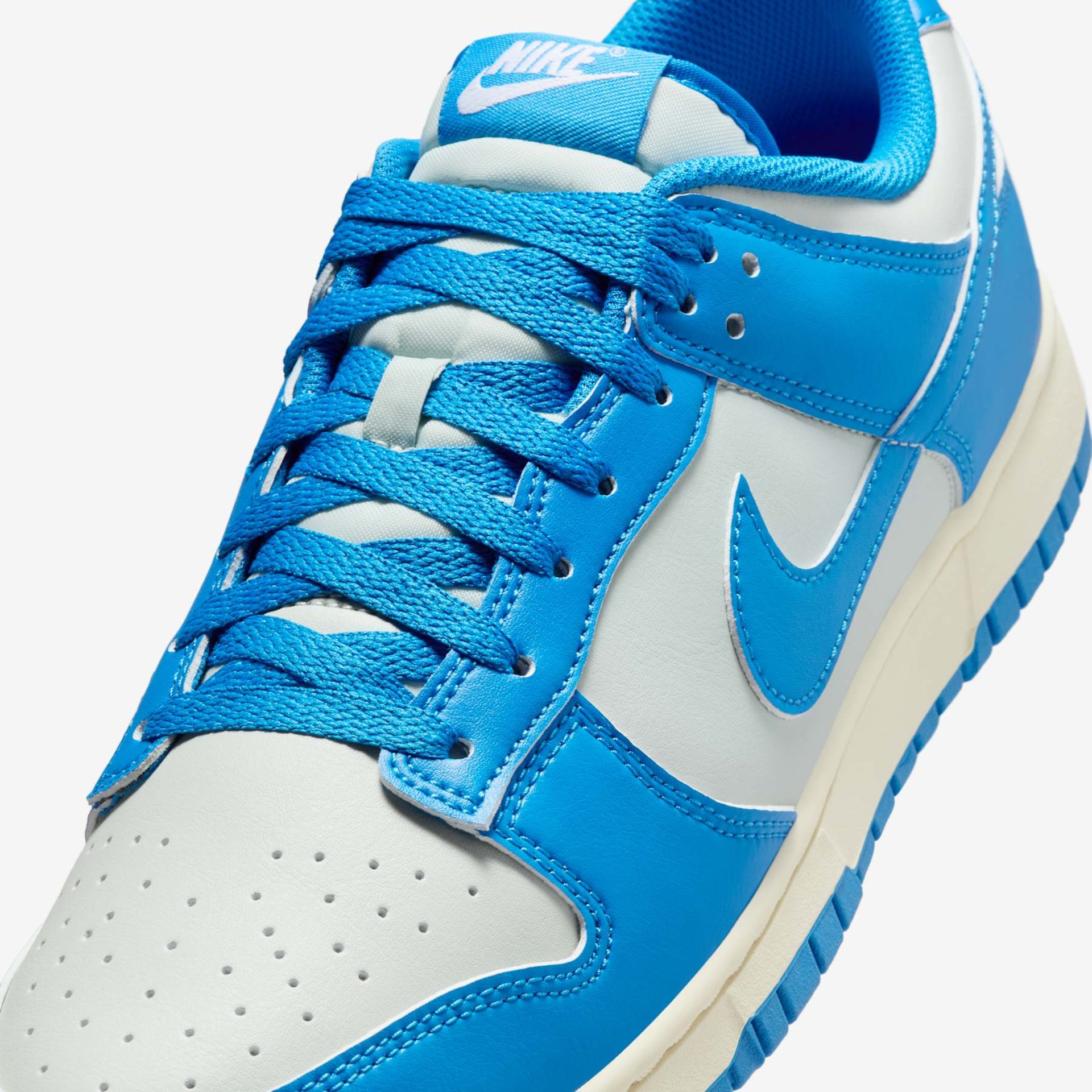 Tênis Nike Dunk Low Retro Masculino - Foto 7
