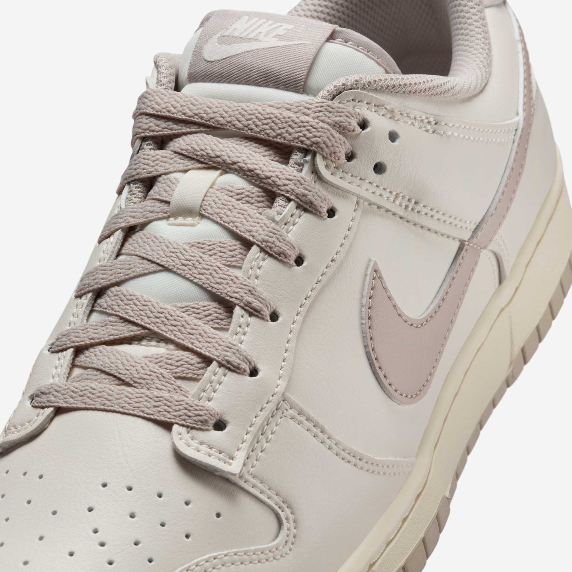 Tênis Nike Dunk Low Retro Masculino - Foto 7