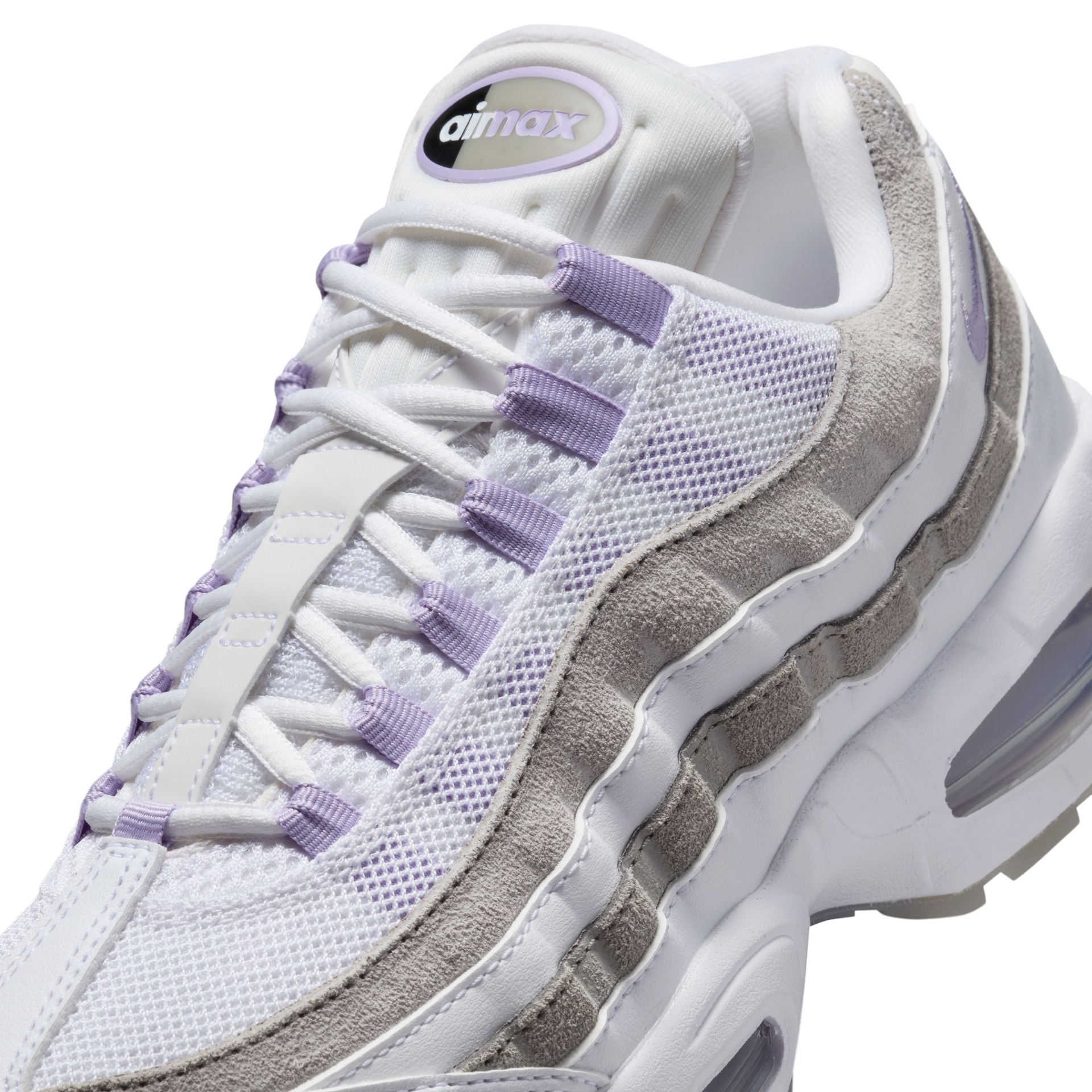 Women's Air Max 95 - Foto 4