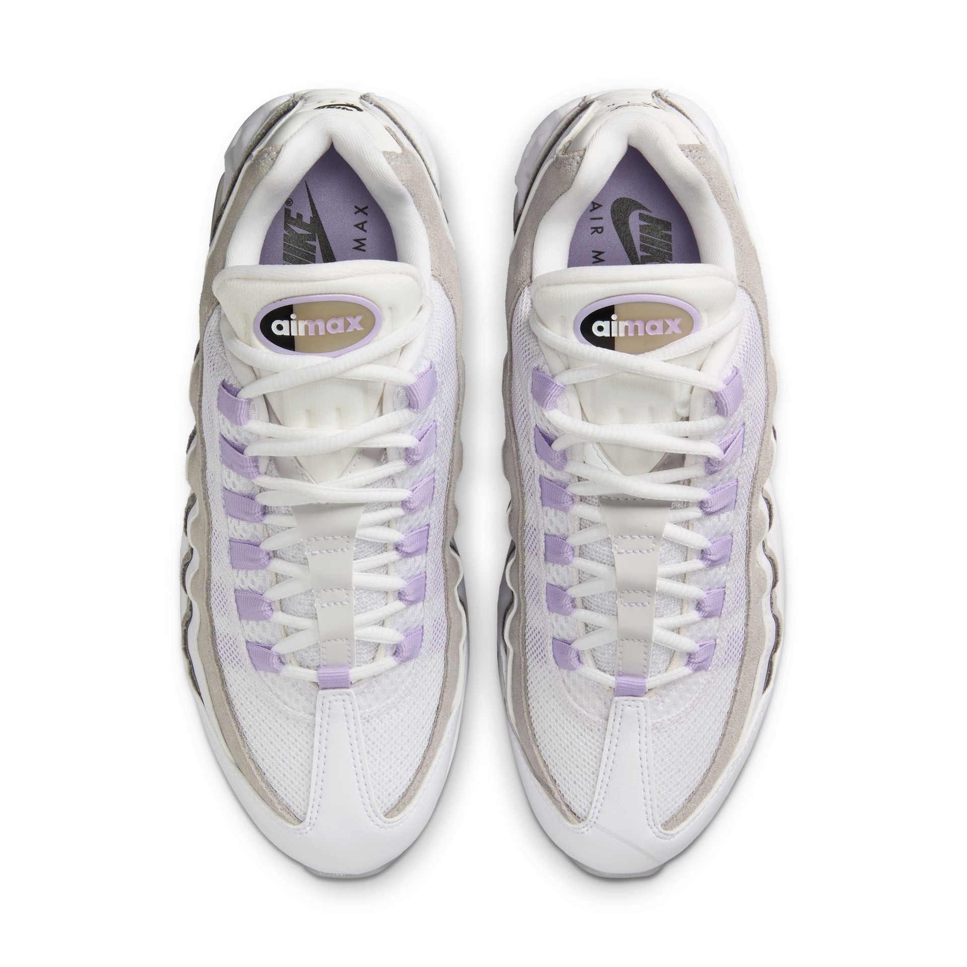Women's Air Max 95 - Foto 6