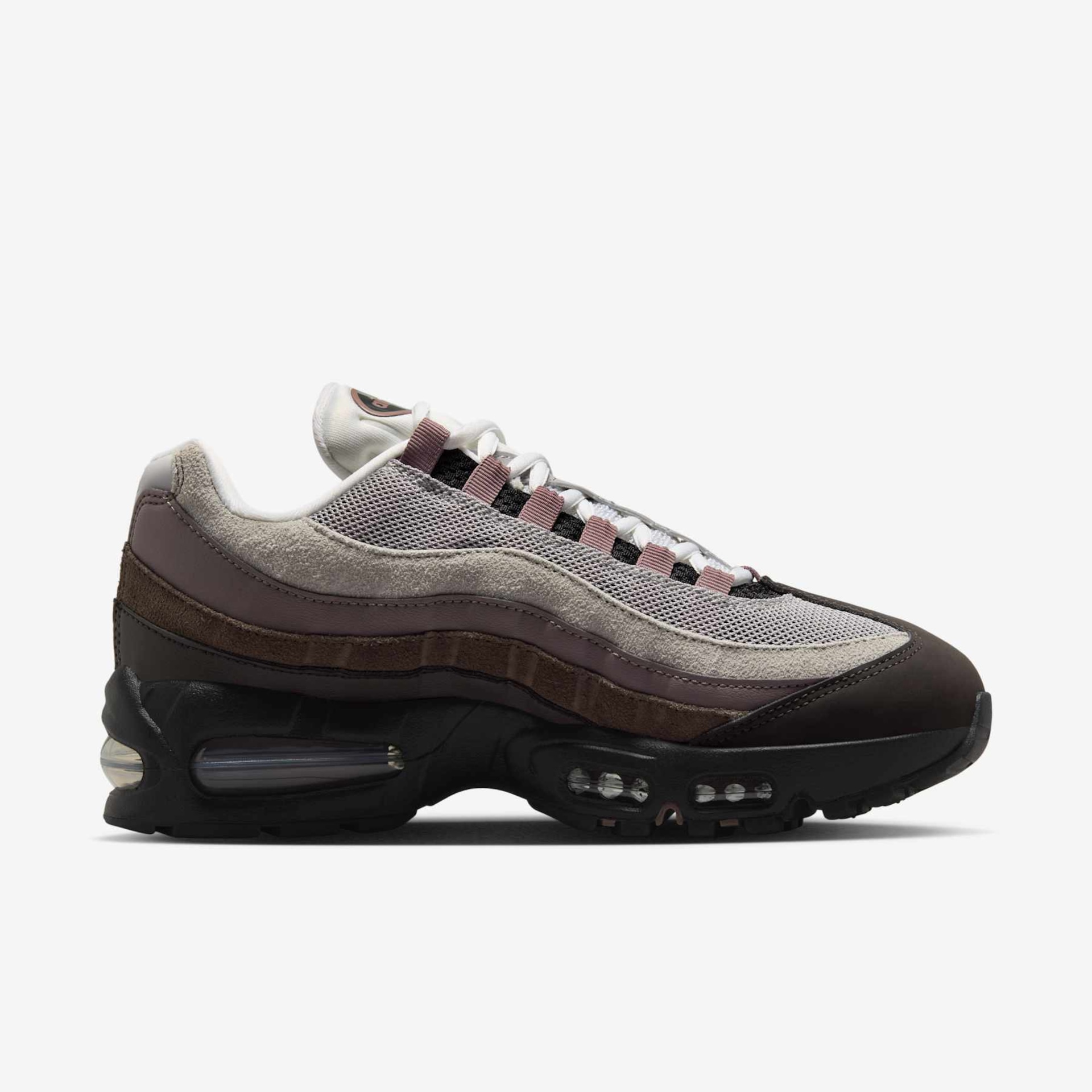 Women's Air Max 95 - Foto 3