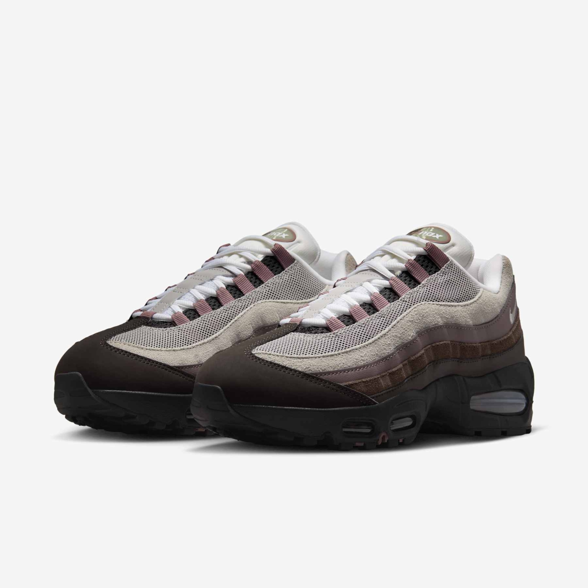 Women's Air Max 95 - Foto 5