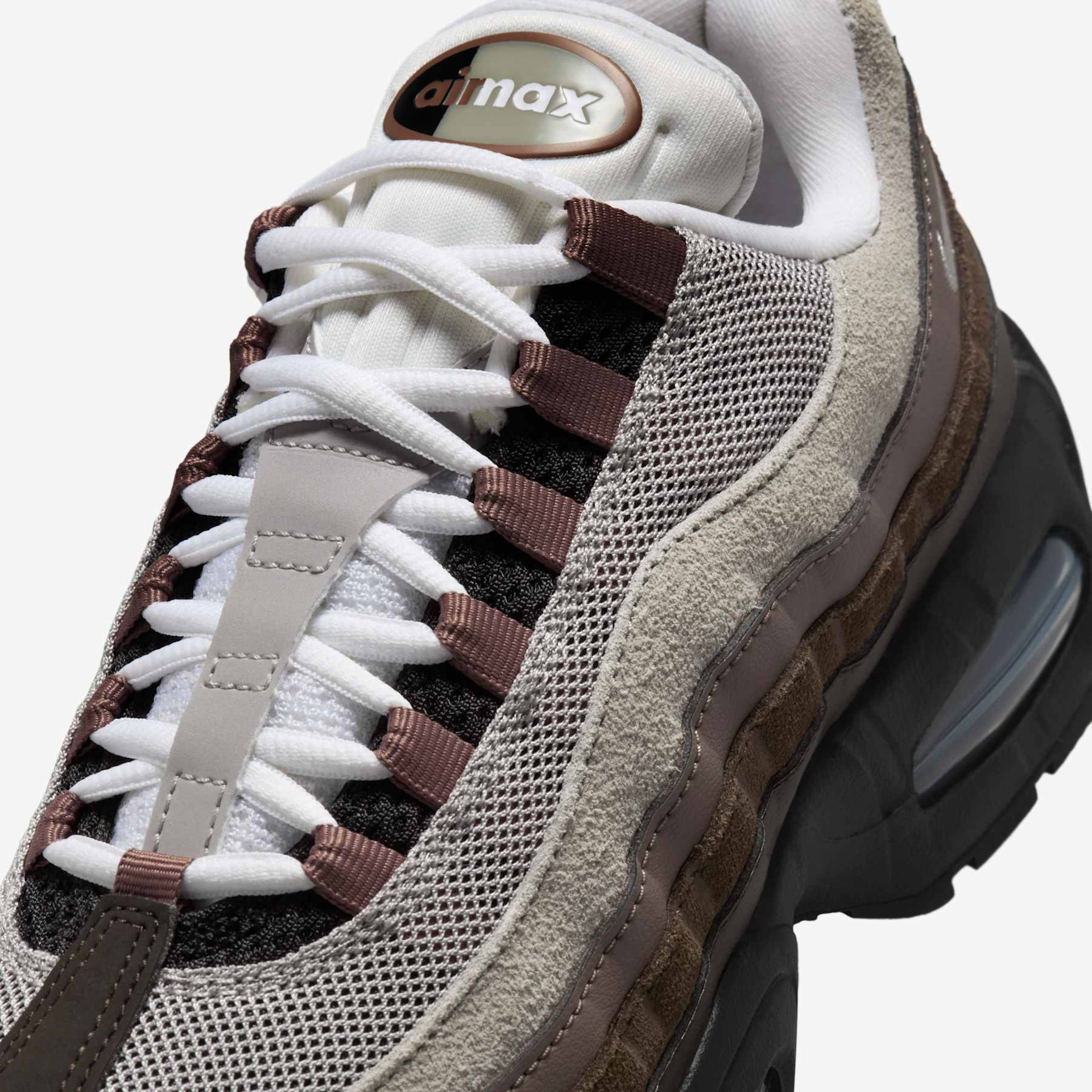 Women's Air Max 95 - Foto 7