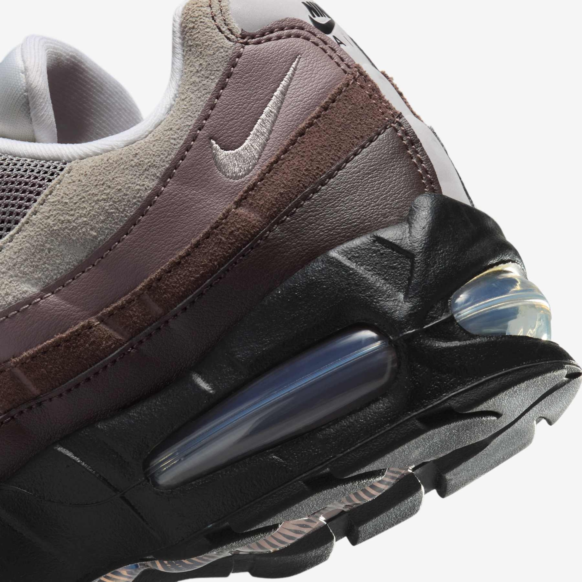 Women's Air Max 95 - Foto 8