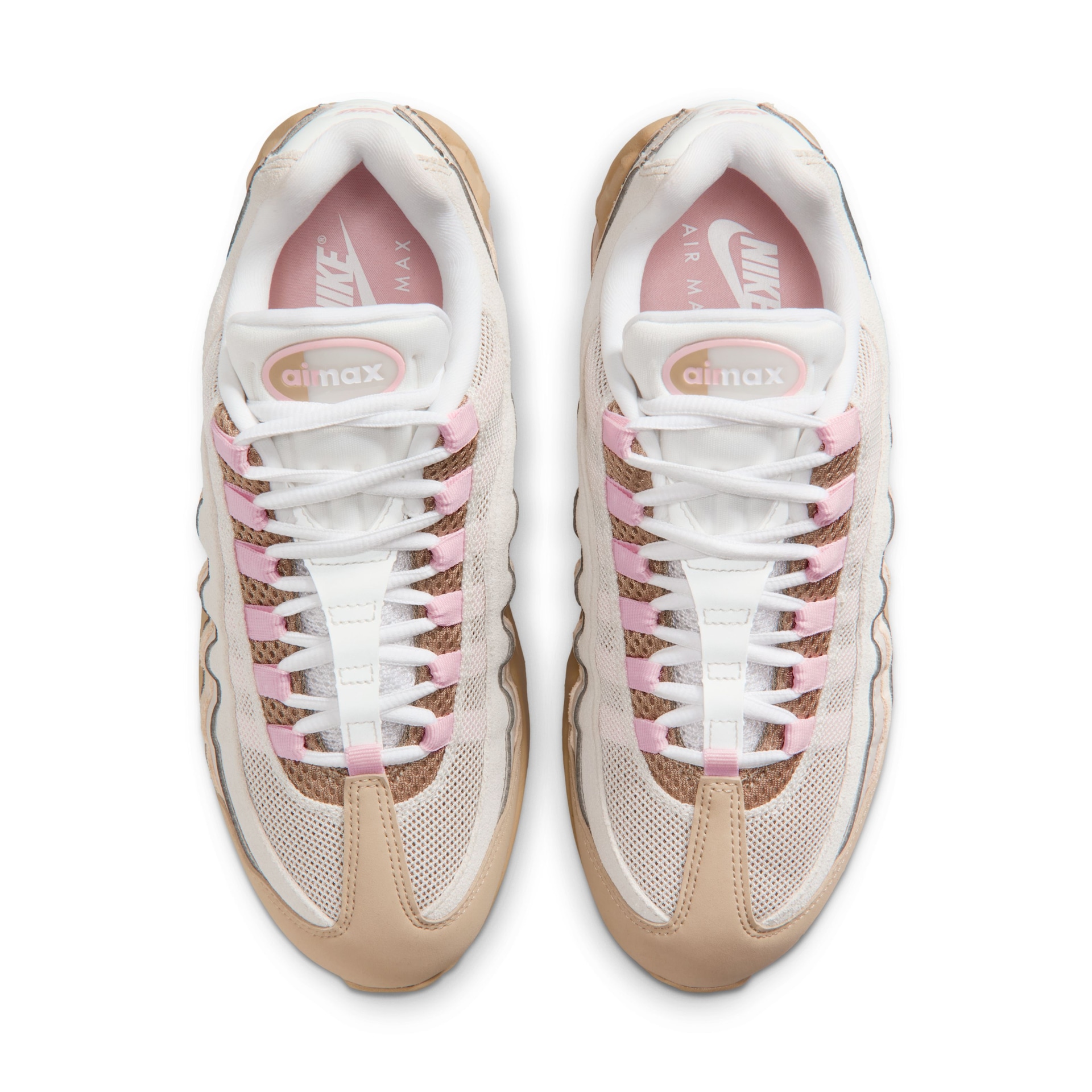 Women's Air Max 95 - Foto 8