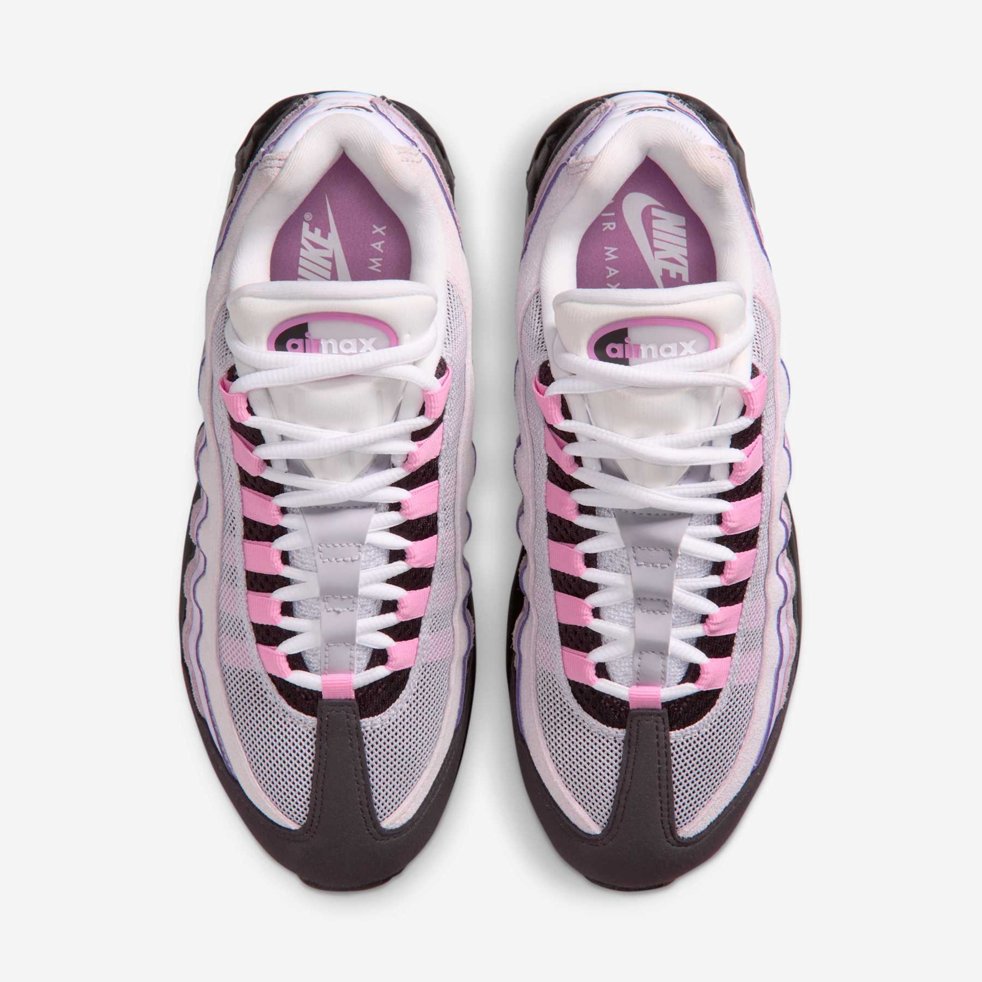 Women's Air Max 95 - Foto 4