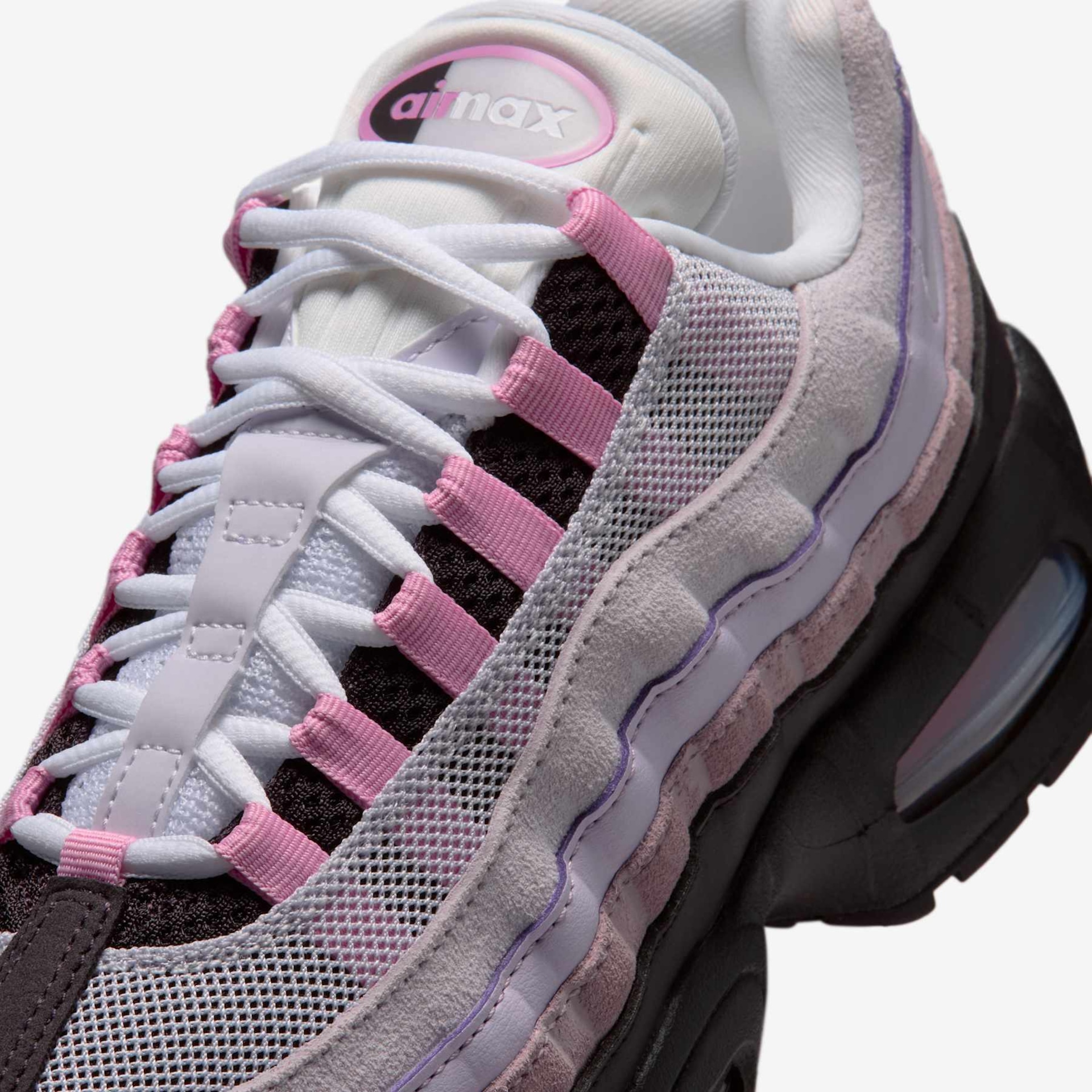 Women's Air Max 95 - Foto 7