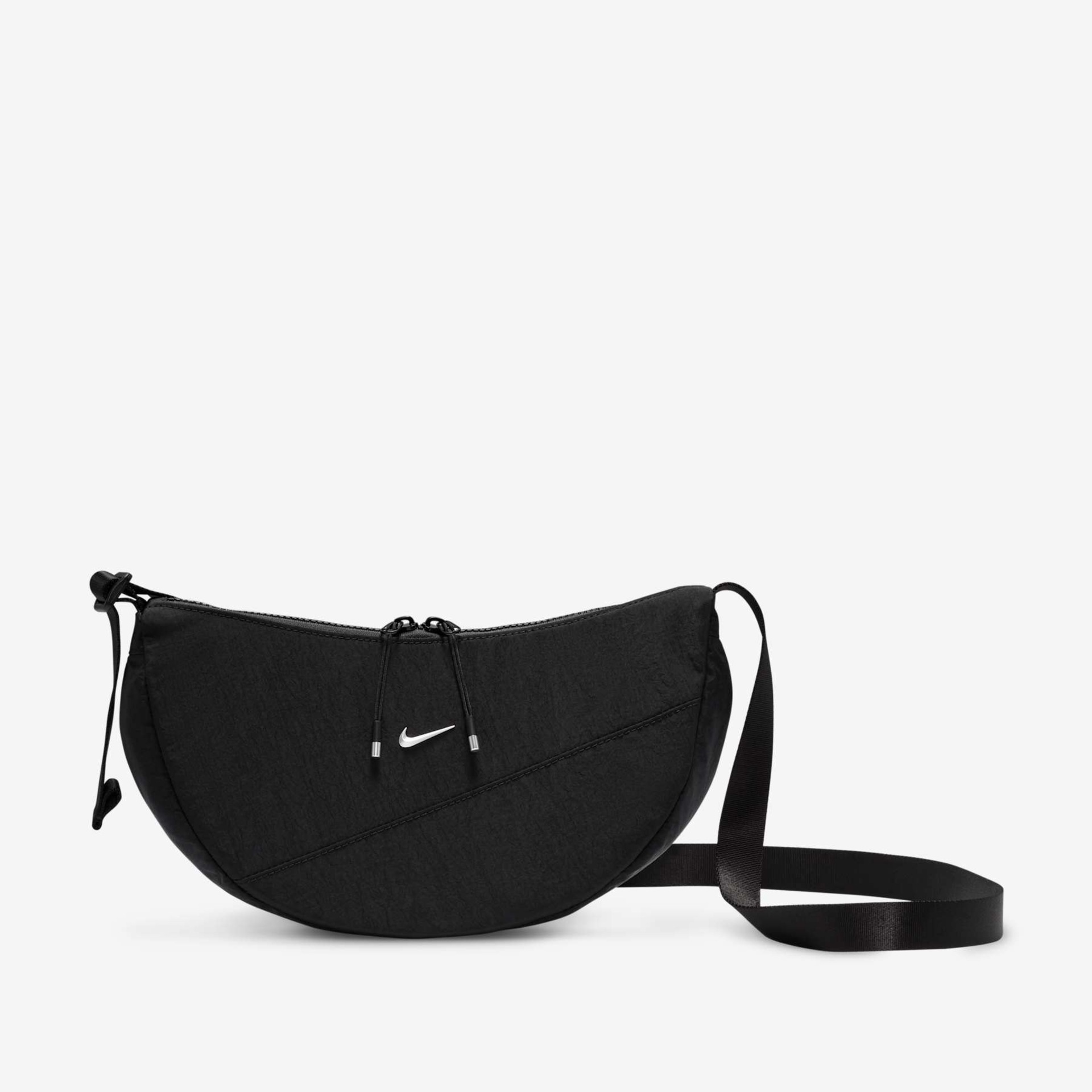 Bolsa Transversal Nike Aura Unissex - Foto 1