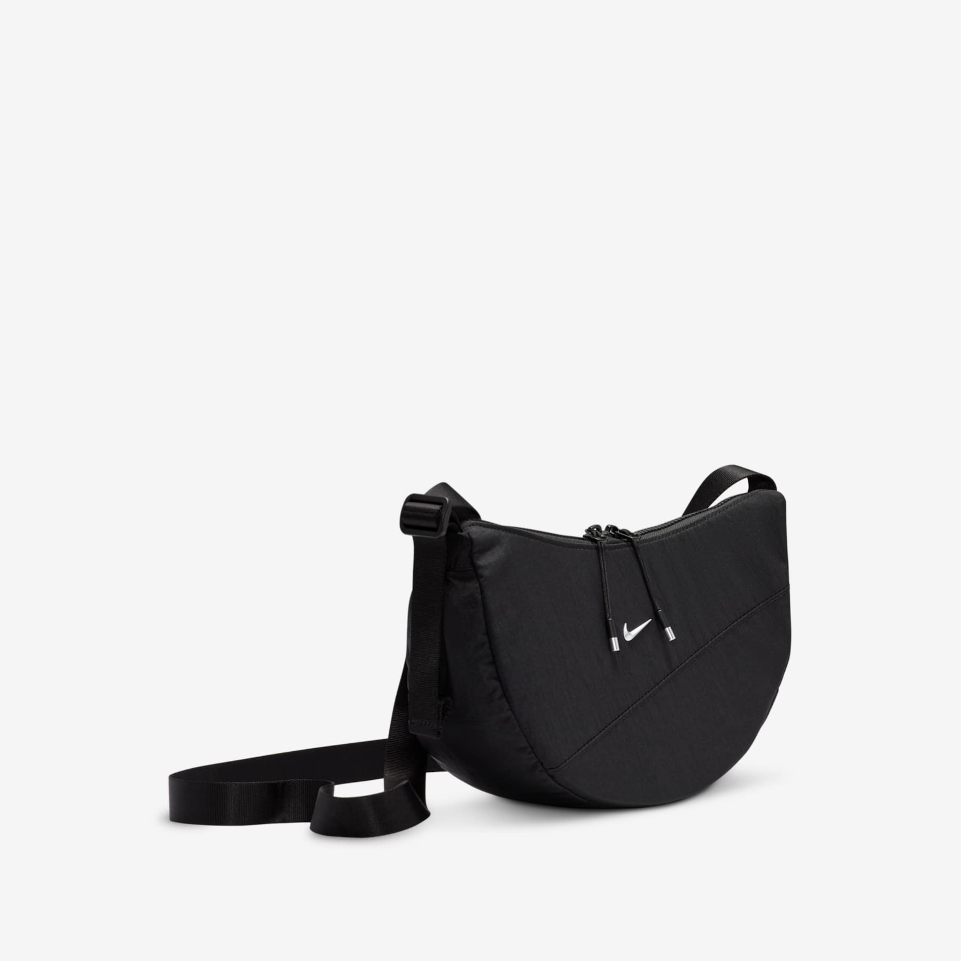Bolsa Transversal Nike Aura Unissex - Foto 2