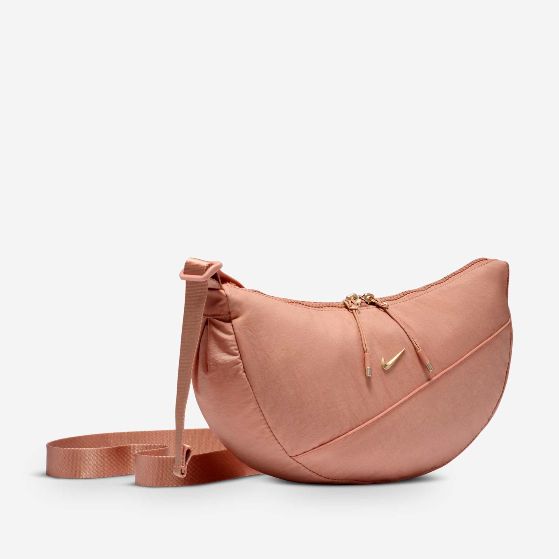 Bolsa Transversal Nike Aura Unissex - Foto 2