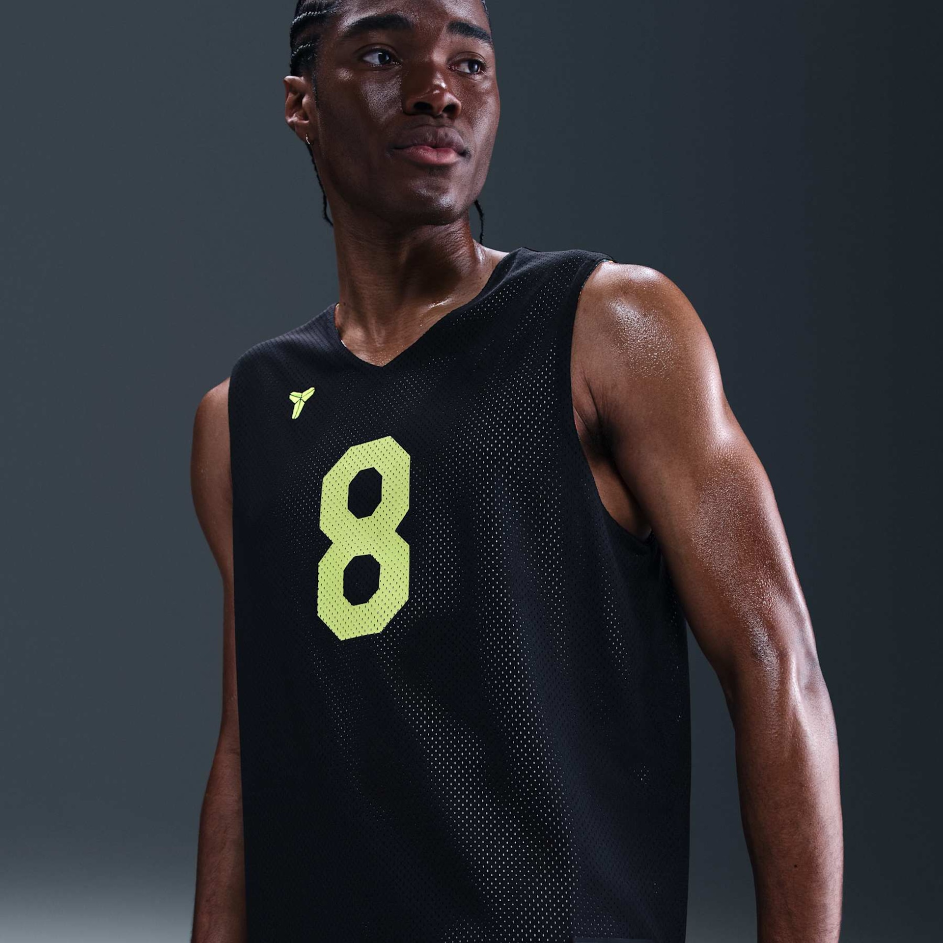 Imagem principal de Regata Nike Kobe Dri-FIT Masculina