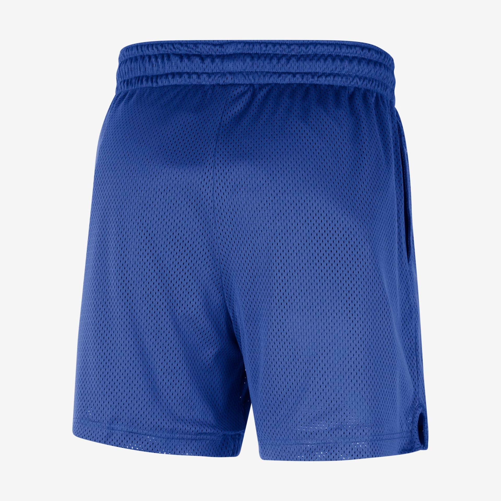 Shorts Nike NBA Dallas Mavericks Masculino - Foto 2