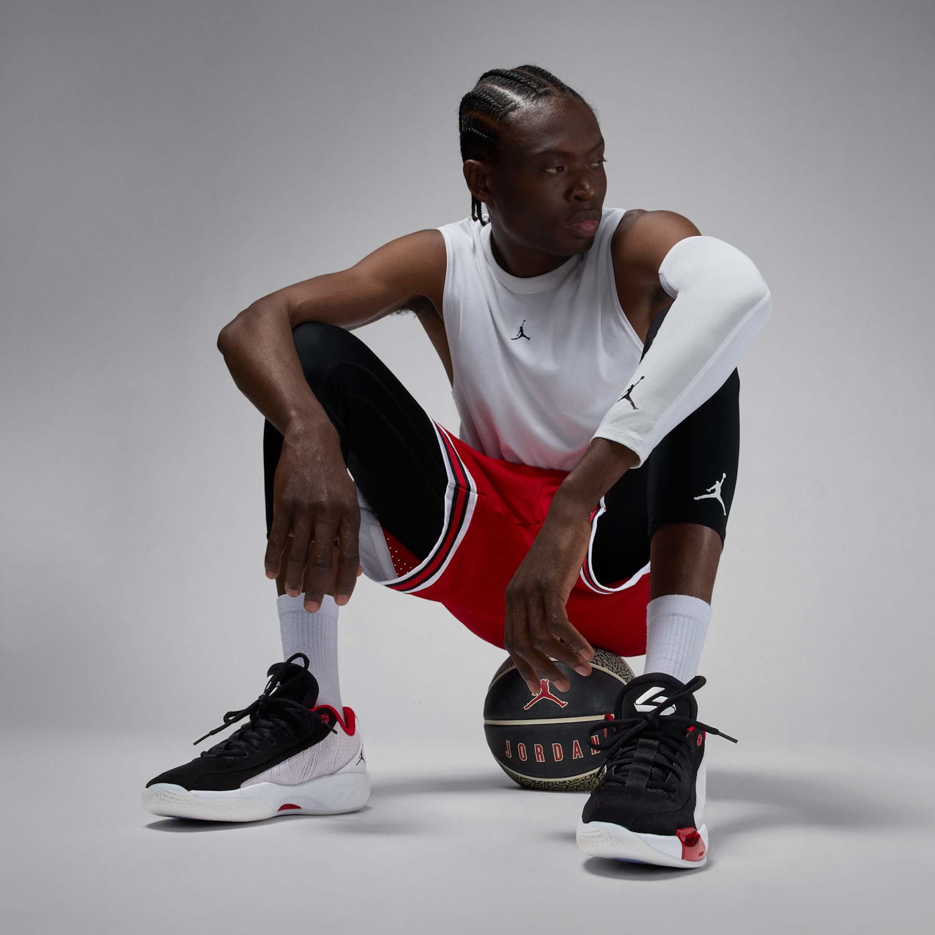 Tênis Jordan Luka 77 Masculino - Foto 10