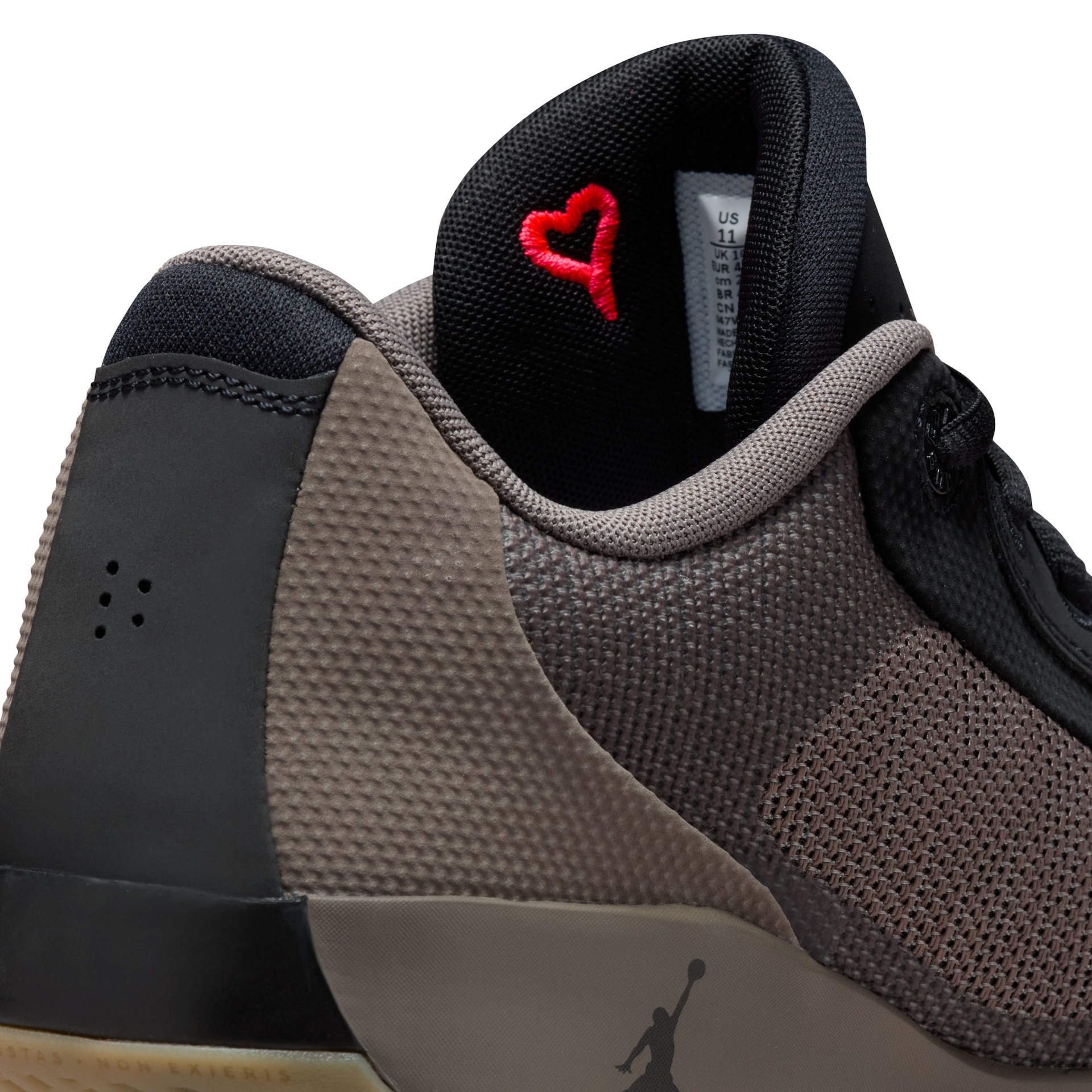 Tênis Jordan Luka 77 Masculino - Foto 9