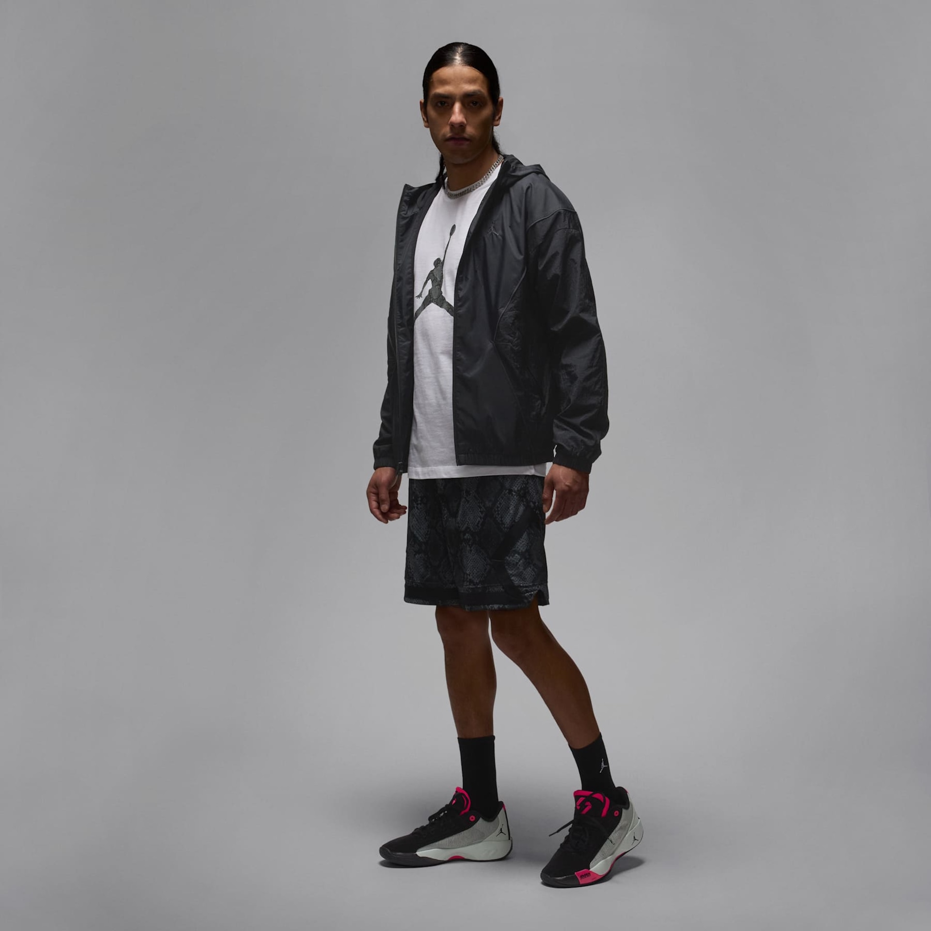 Tênis Jordan Luka 77 Masculino - Foto 9