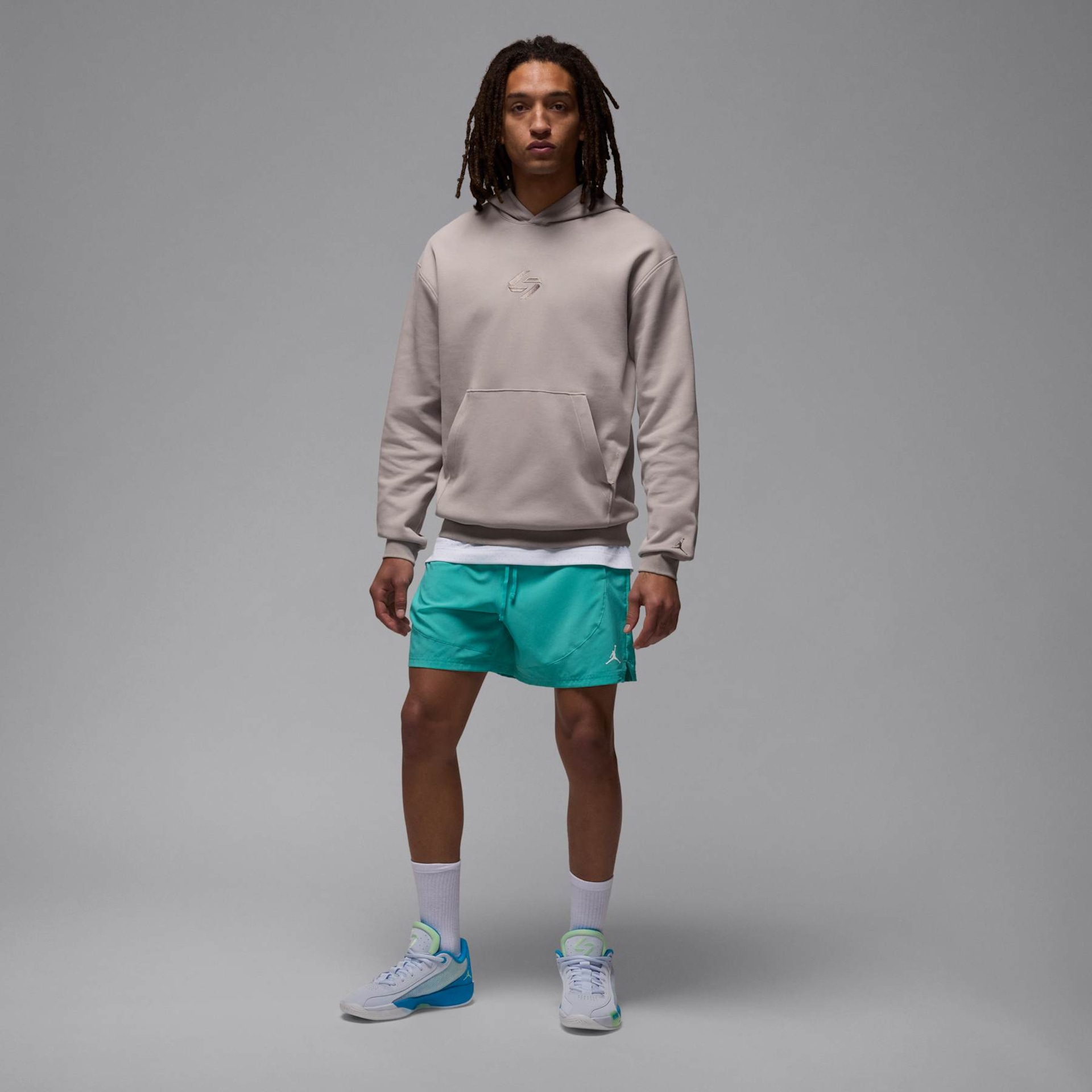 Tênis Jordan Luka 77 Masculino - Foto 10