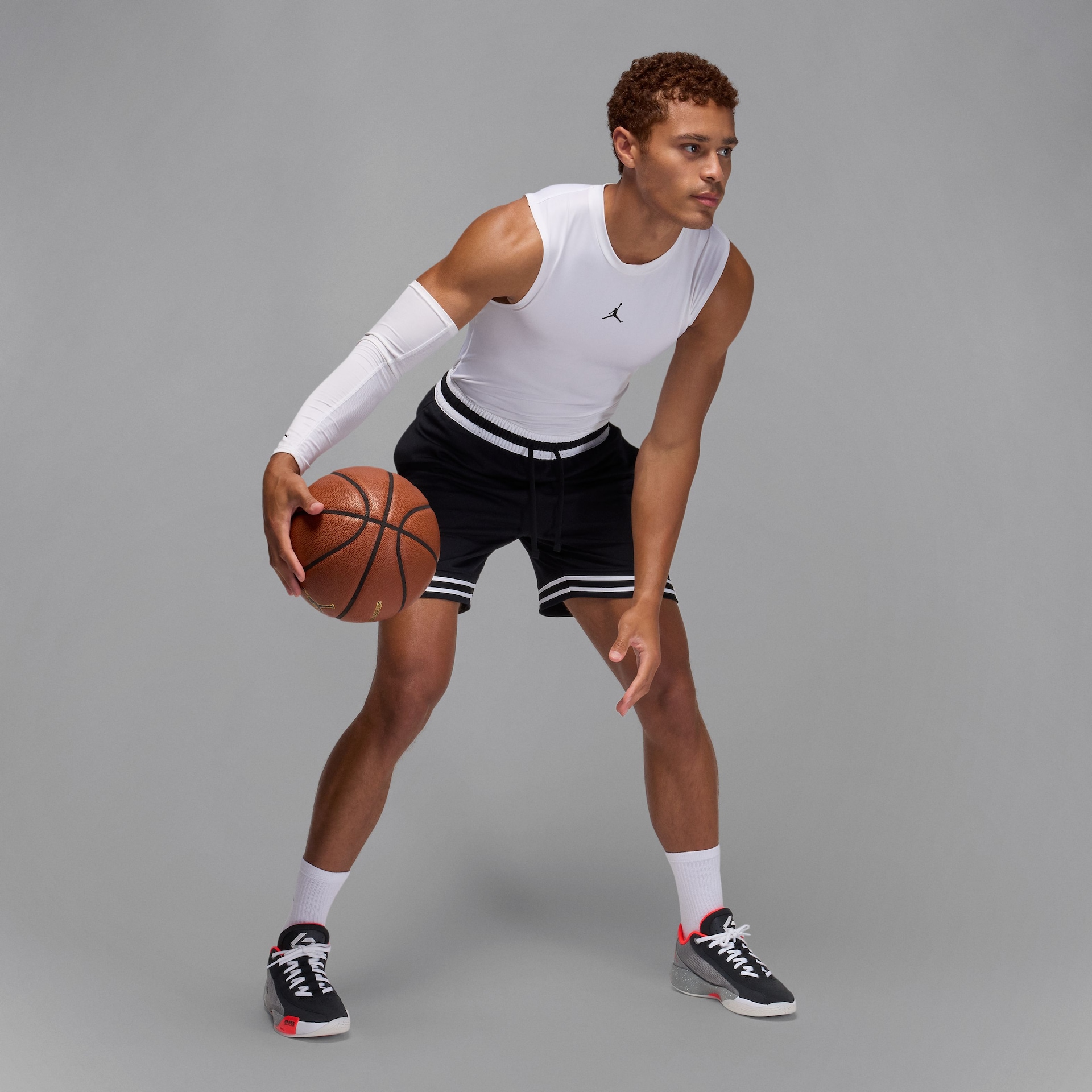 Tênis Jordan Luka 77 Masculino - Foto 9