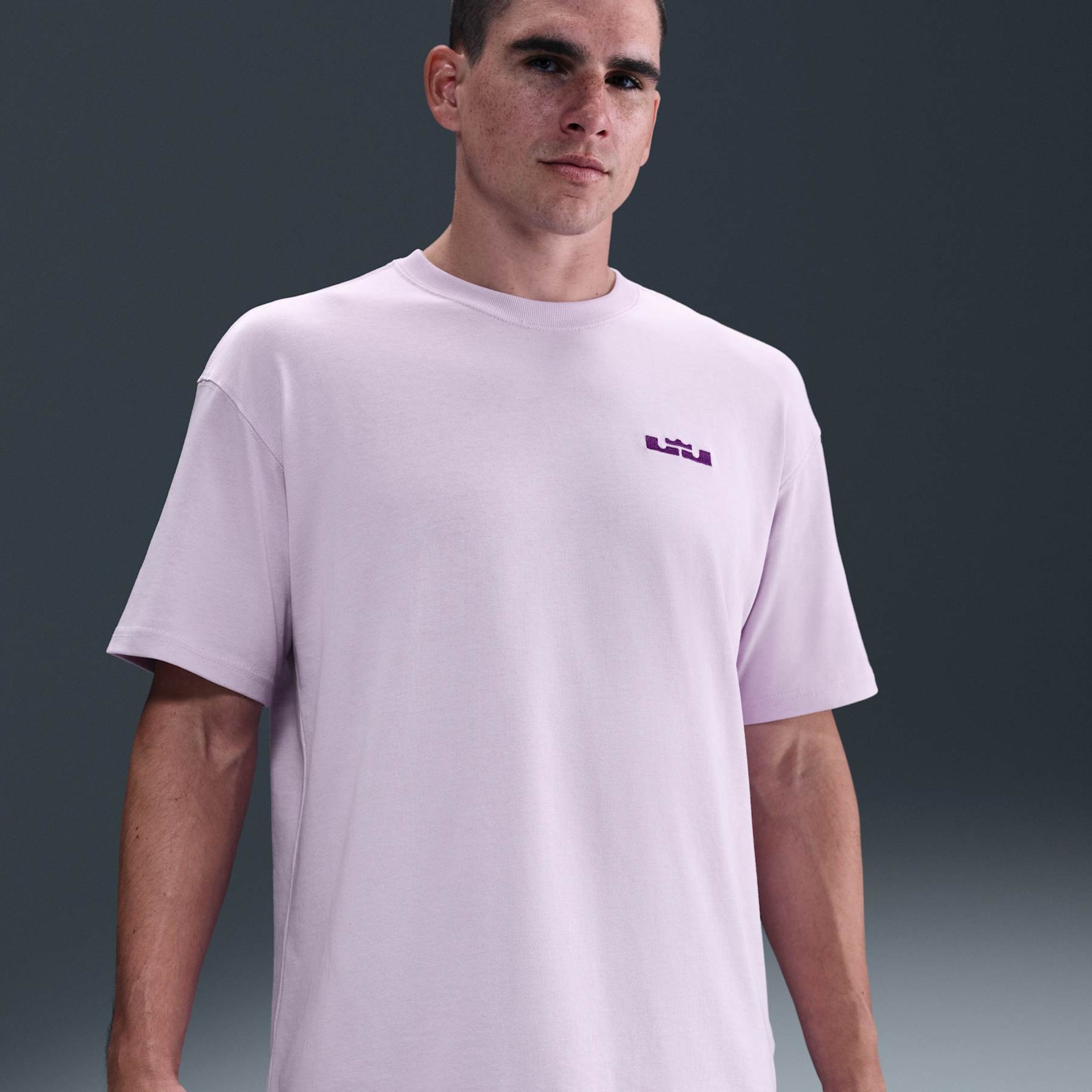 Imagem principal de Camiseta Nike LeBron M90 Masculina