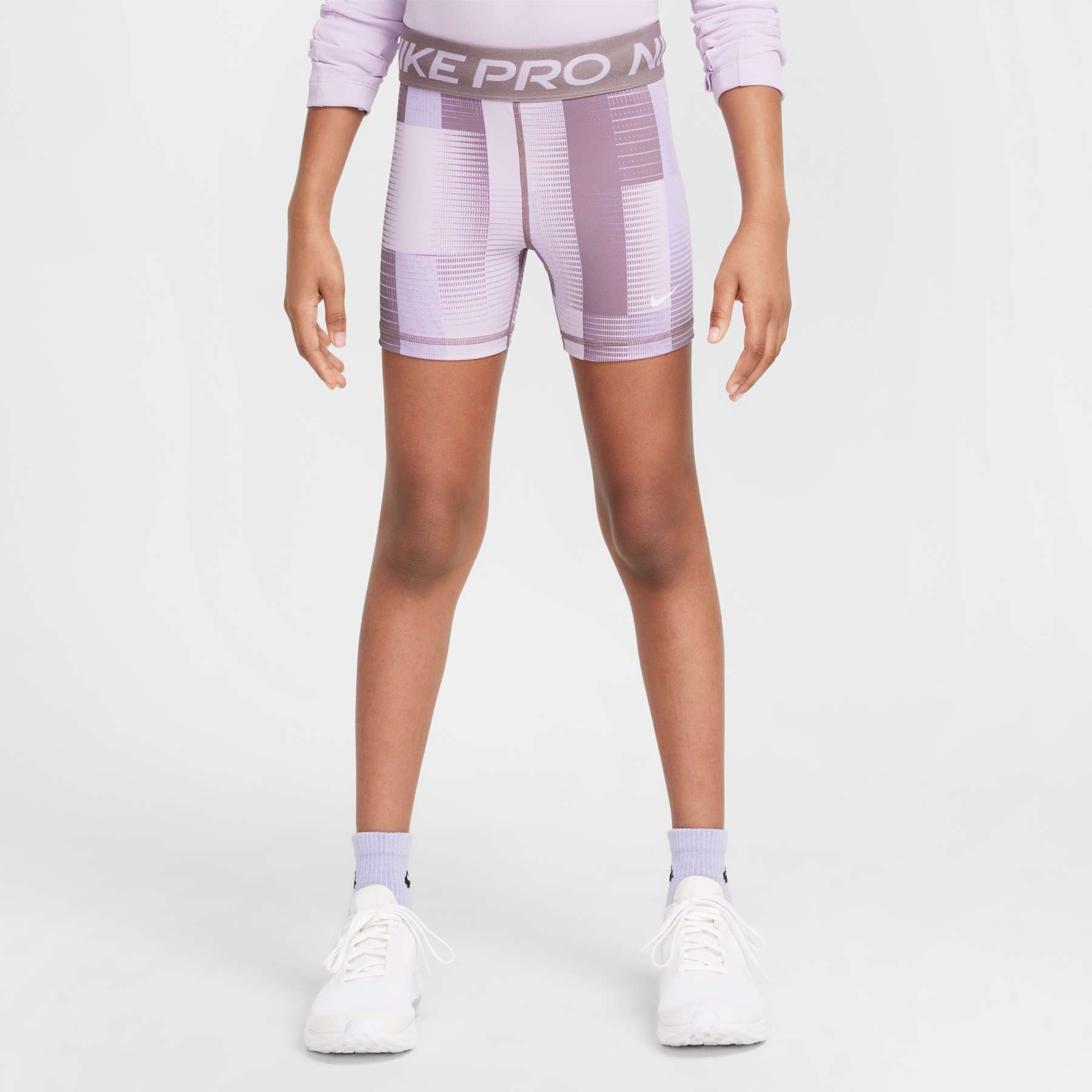 Imagem principal de Shorts Nike Pro 3IN