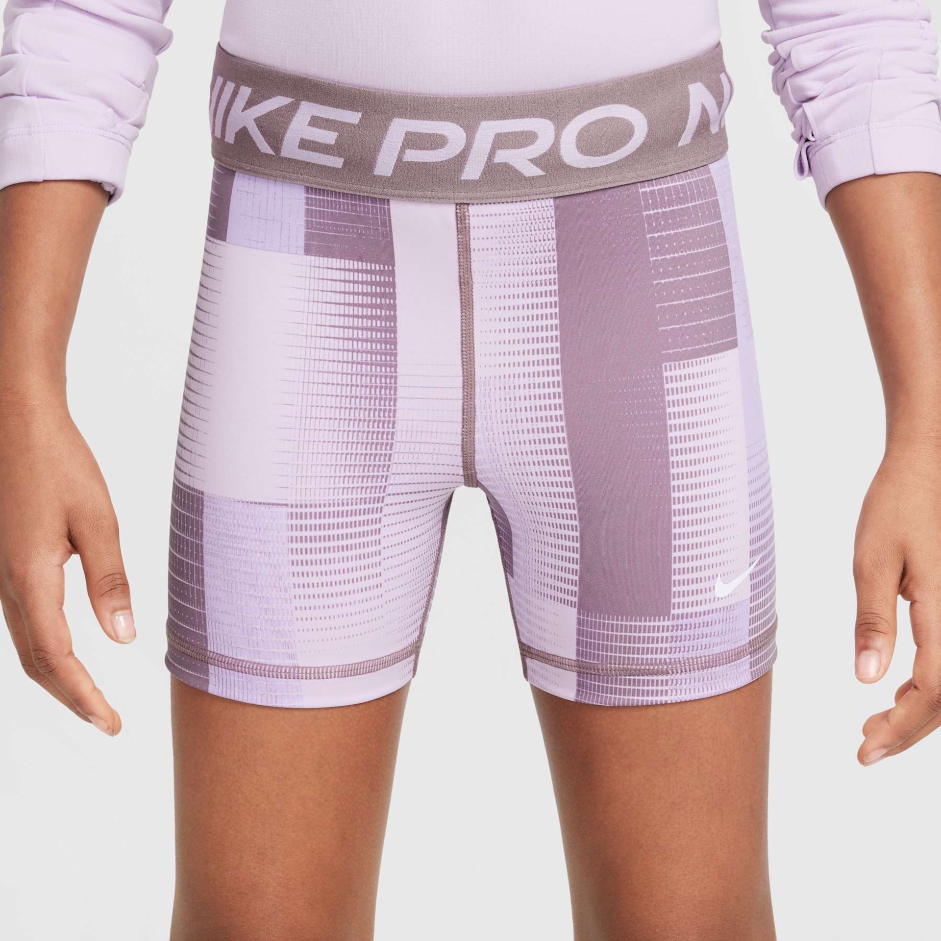 Shorts Nike Pro 3IN - Foto 2