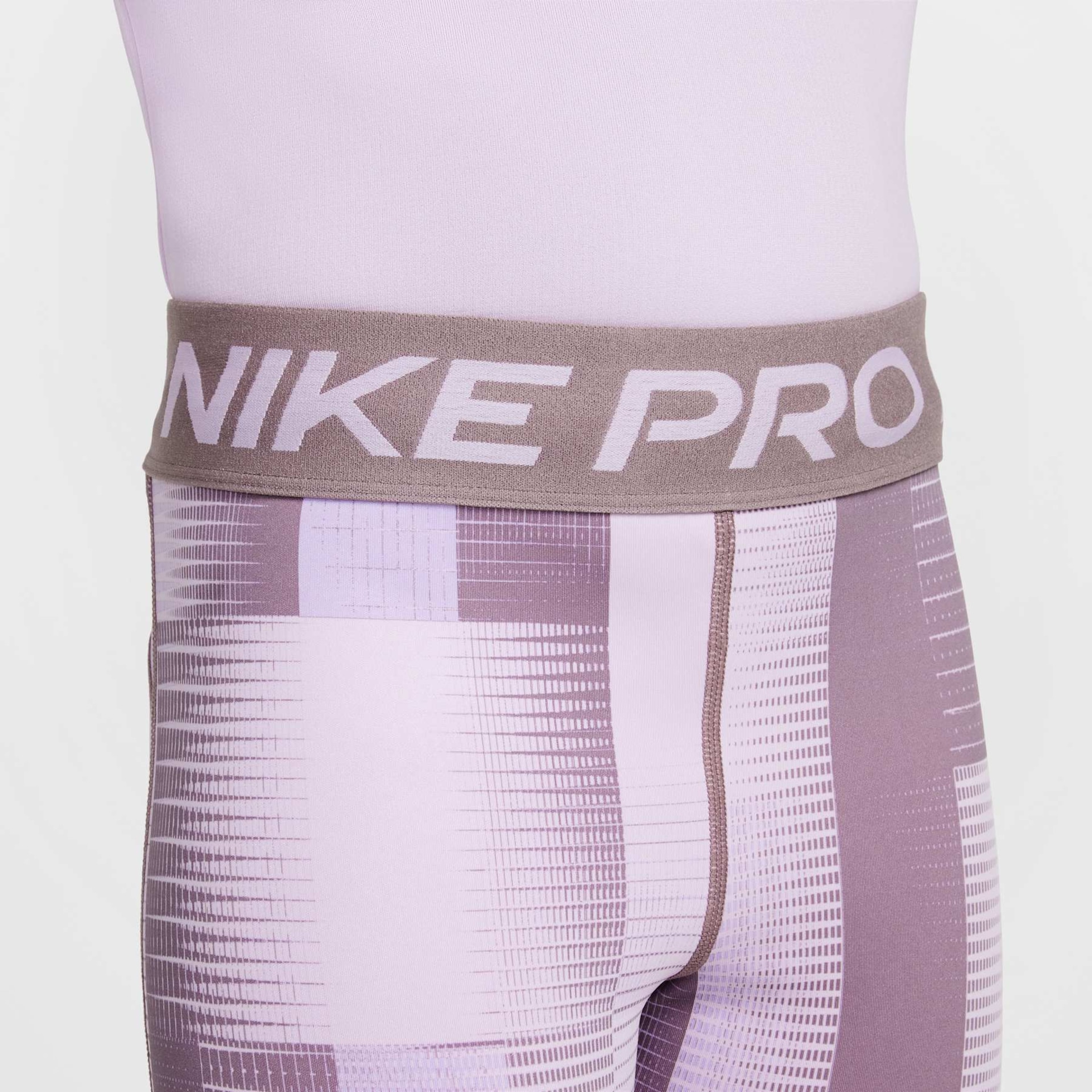 Shorts Nike Pro 3IN - Foto 4