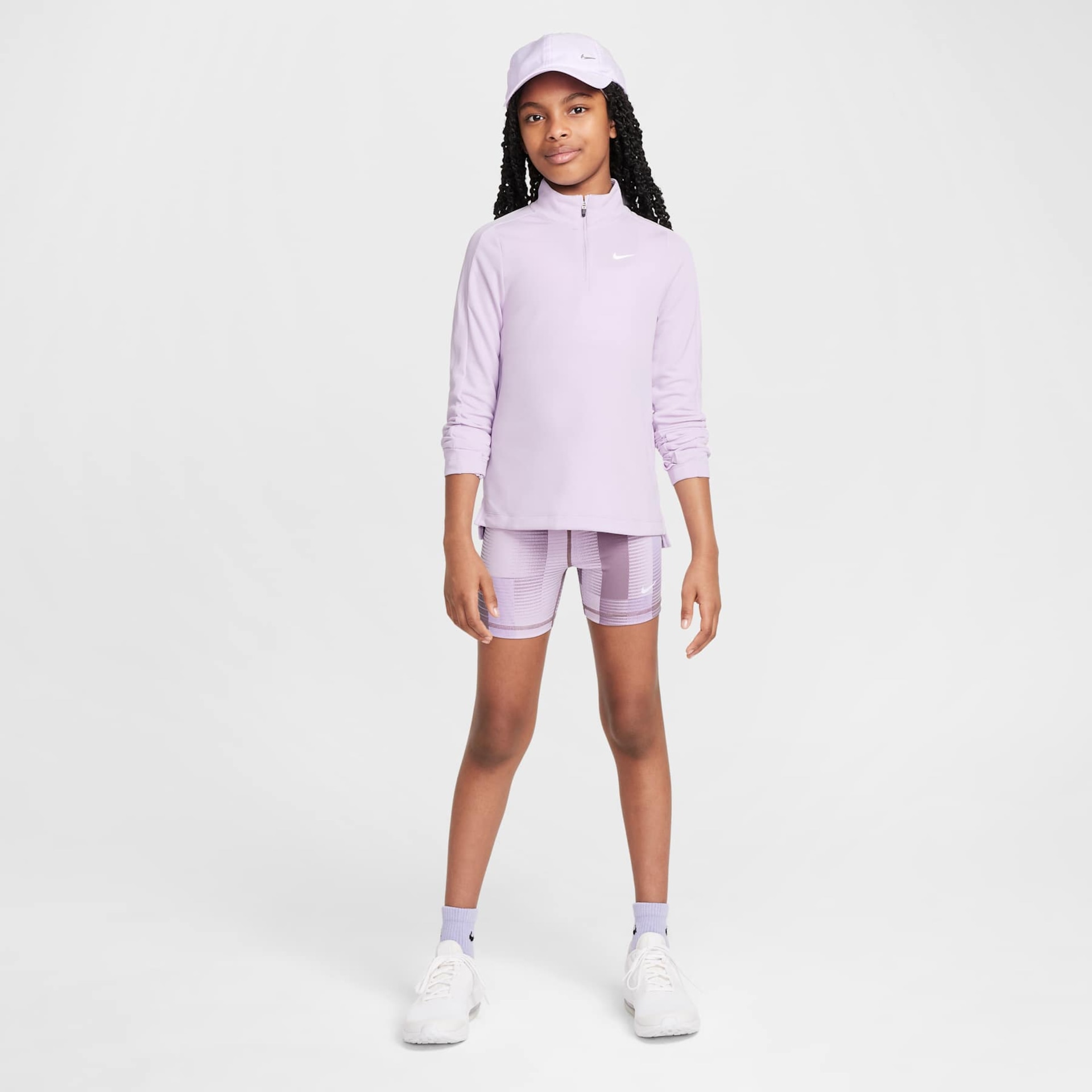 Shorts Nike Pro 3IN - Foto 6