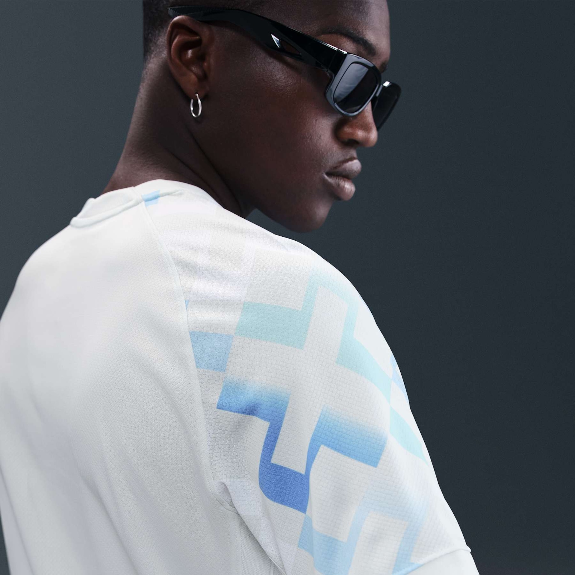 Camisa Nike Inter de Milão II 2025/26 Torcedor Pro Masculina - Foto 2