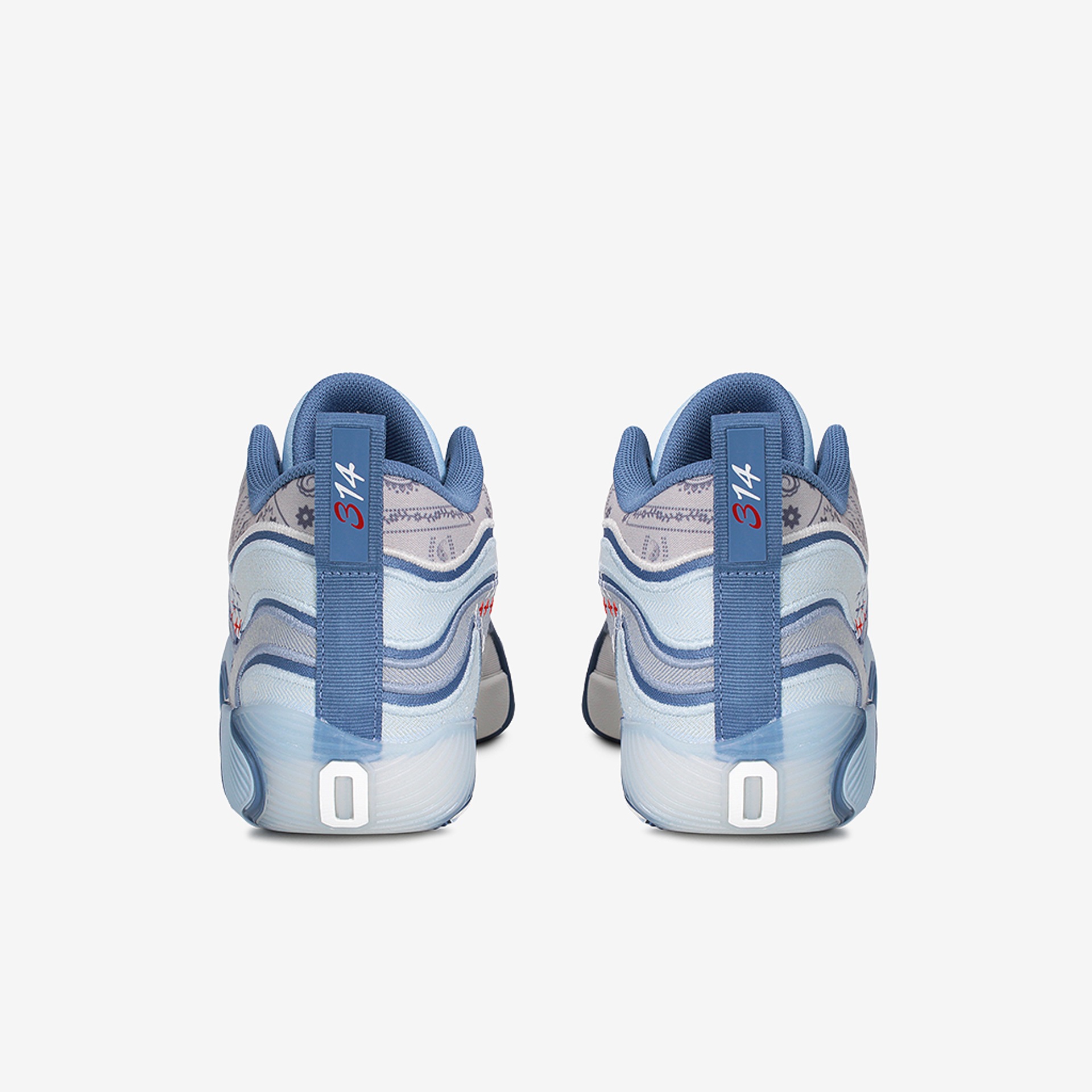 Tênis Jordan Tatum 3 Masculino - Foto 4