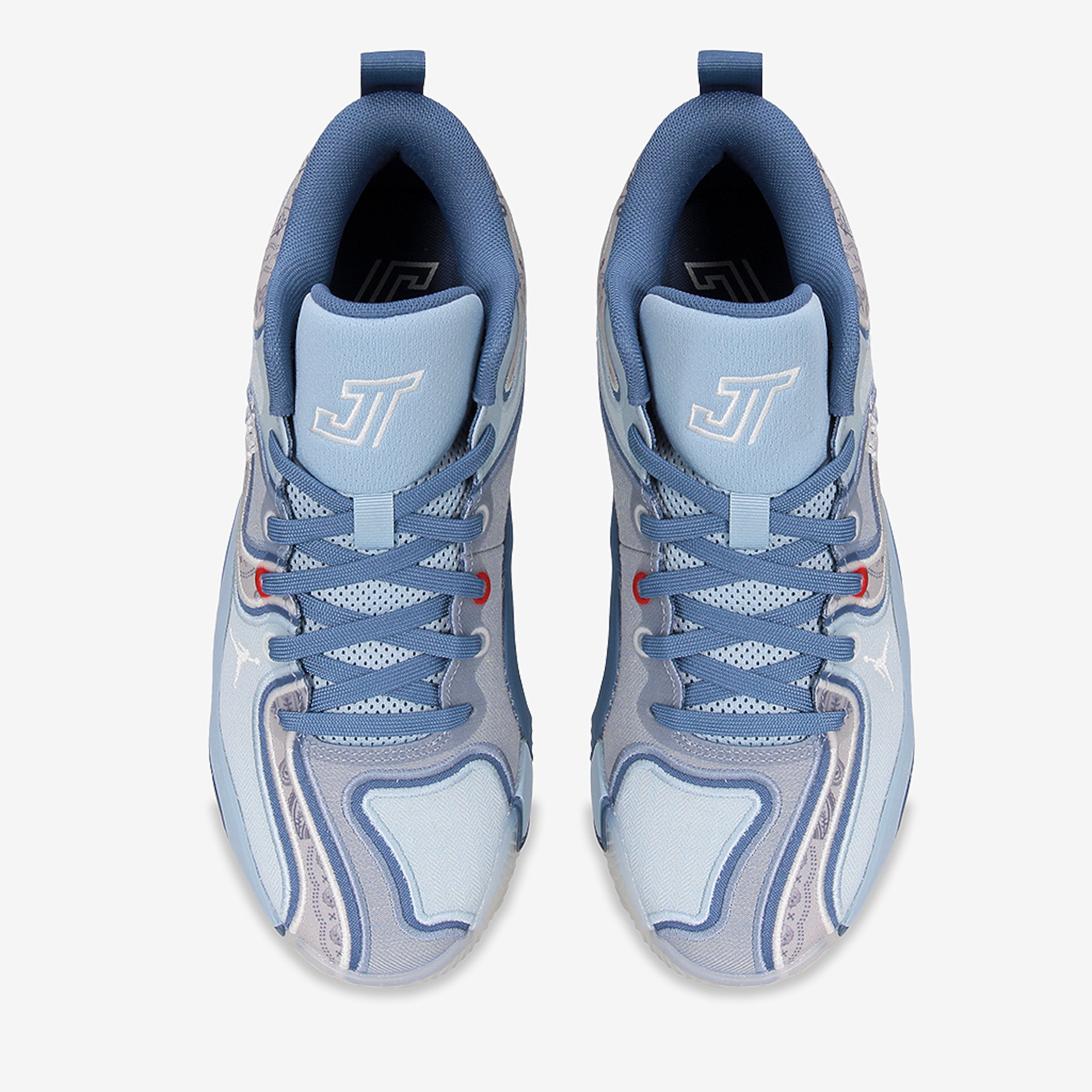 Tênis Jordan Tatum 3 Masculino - Foto 6