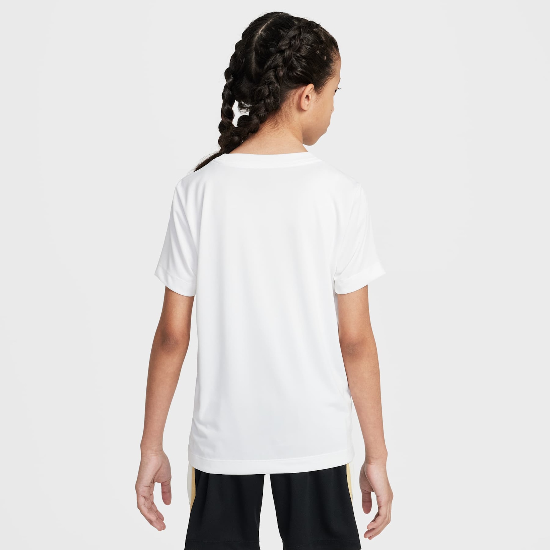 Camiseta Nike Legend Infantil - Foto 2