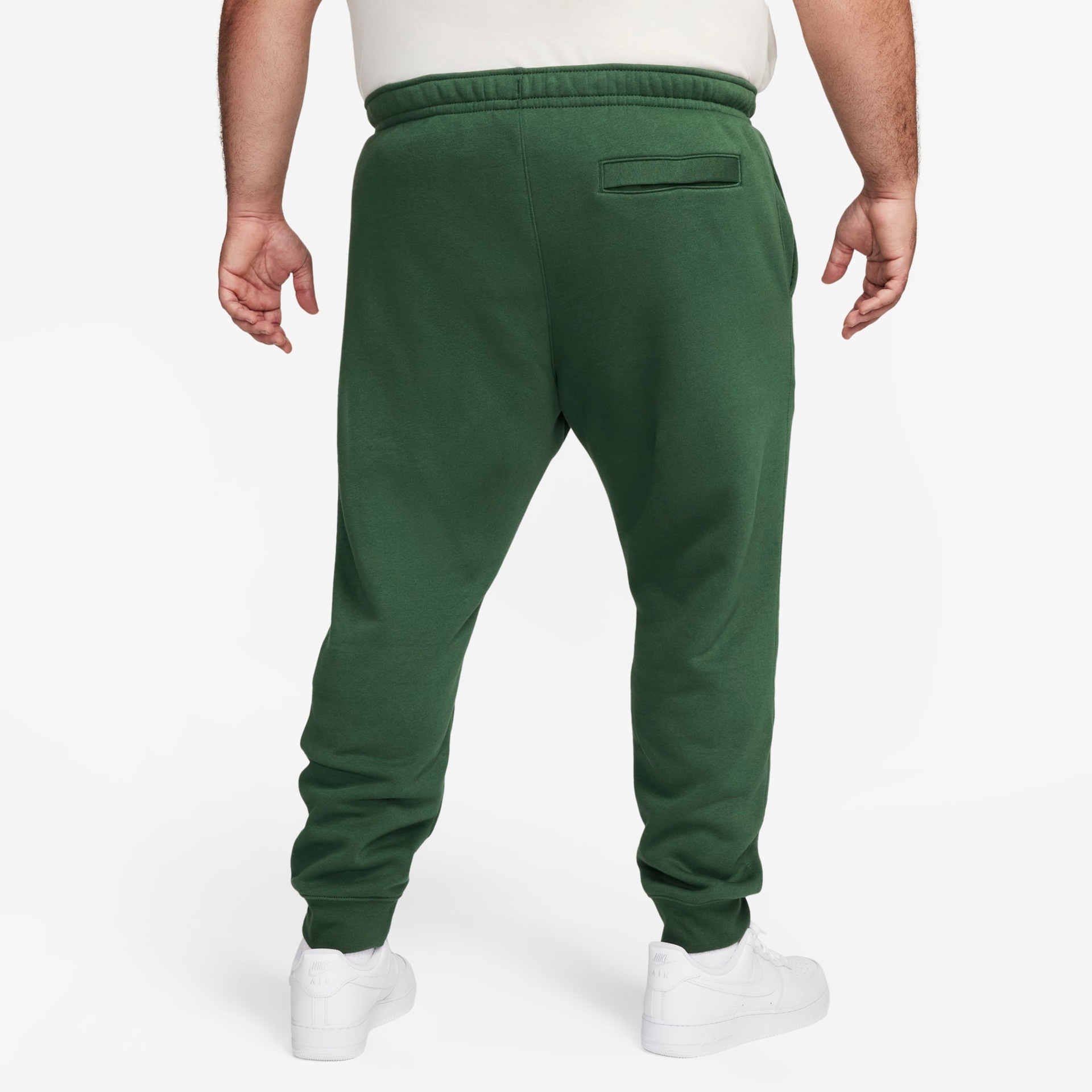 Calça Nike Club+ Patch GX Masculina - Foto 9