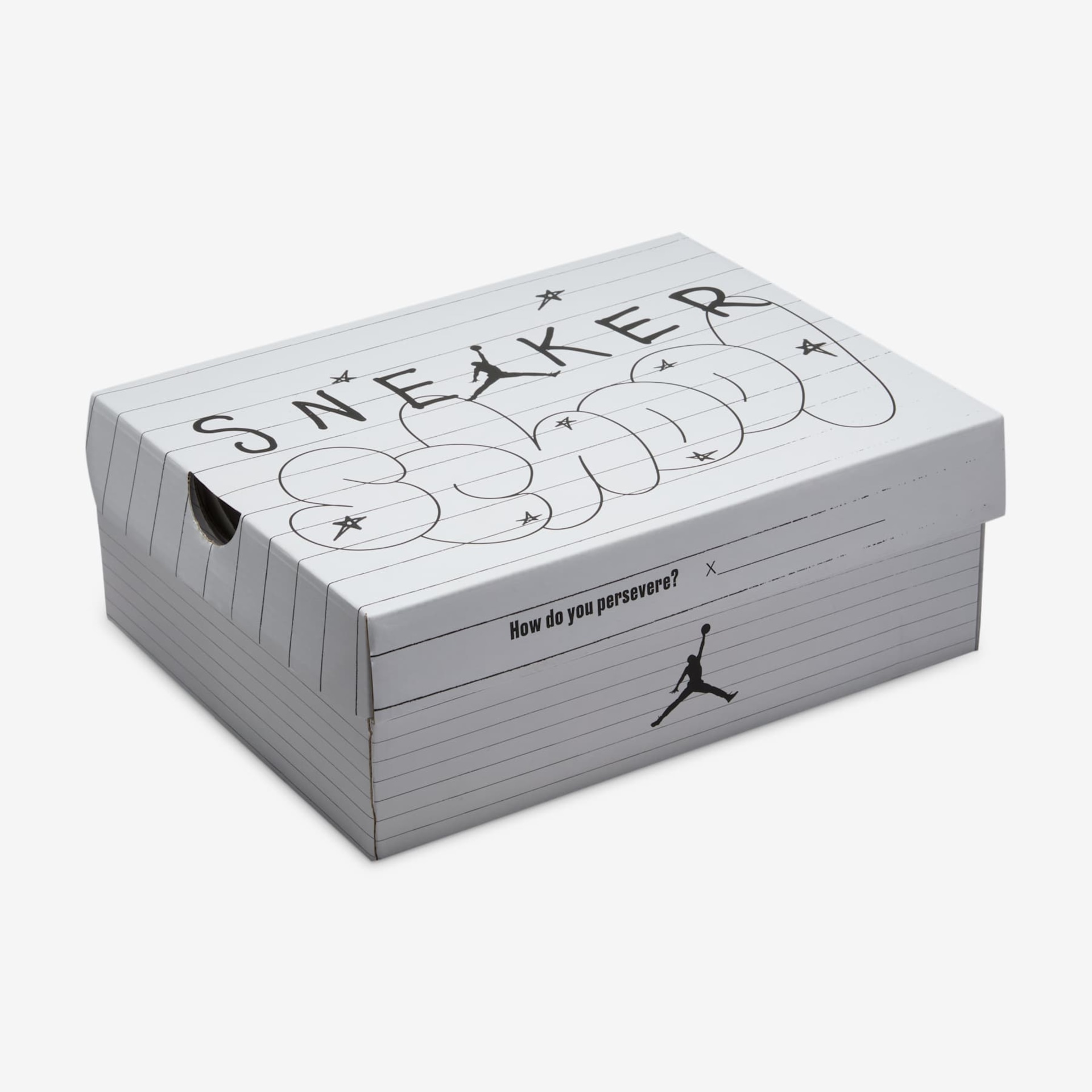 Tênis Jordan Spizike Low Infantil - Foto 12