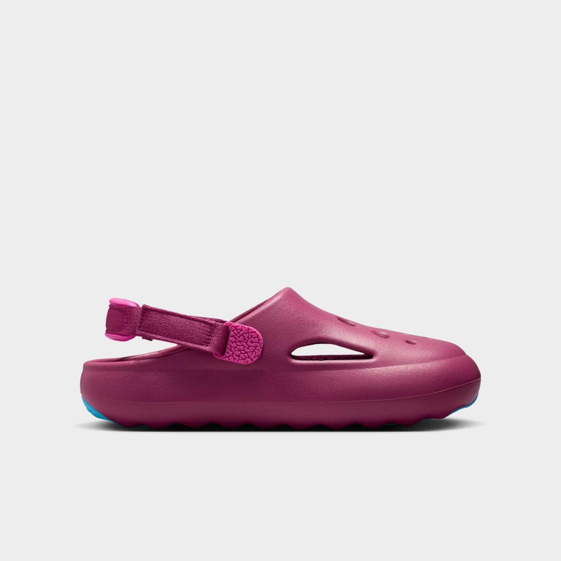 Sandália Mule Jordan Hydrip Infantil - Foto 3