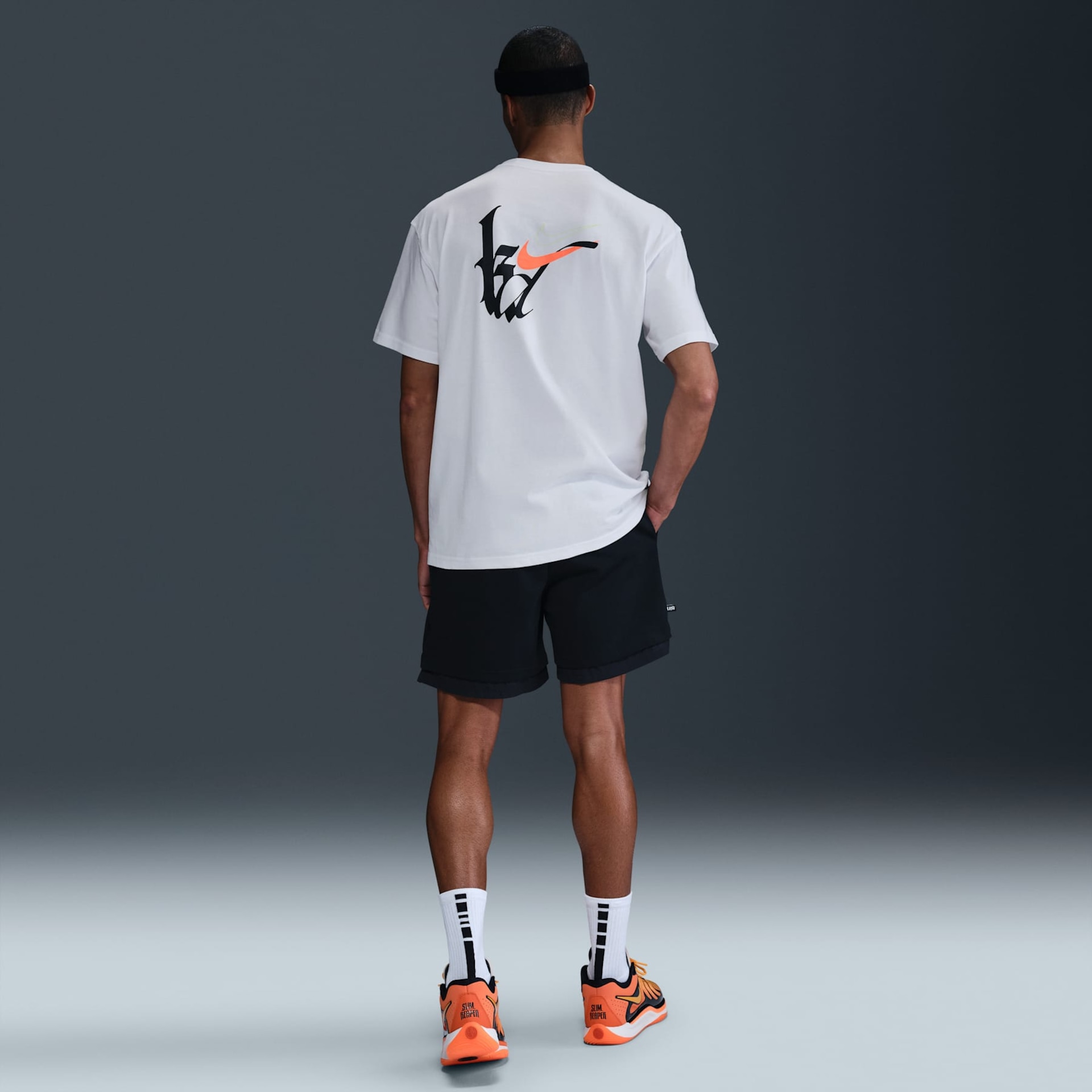 Camiseta Nike M90 KD Masculina - Foto 5