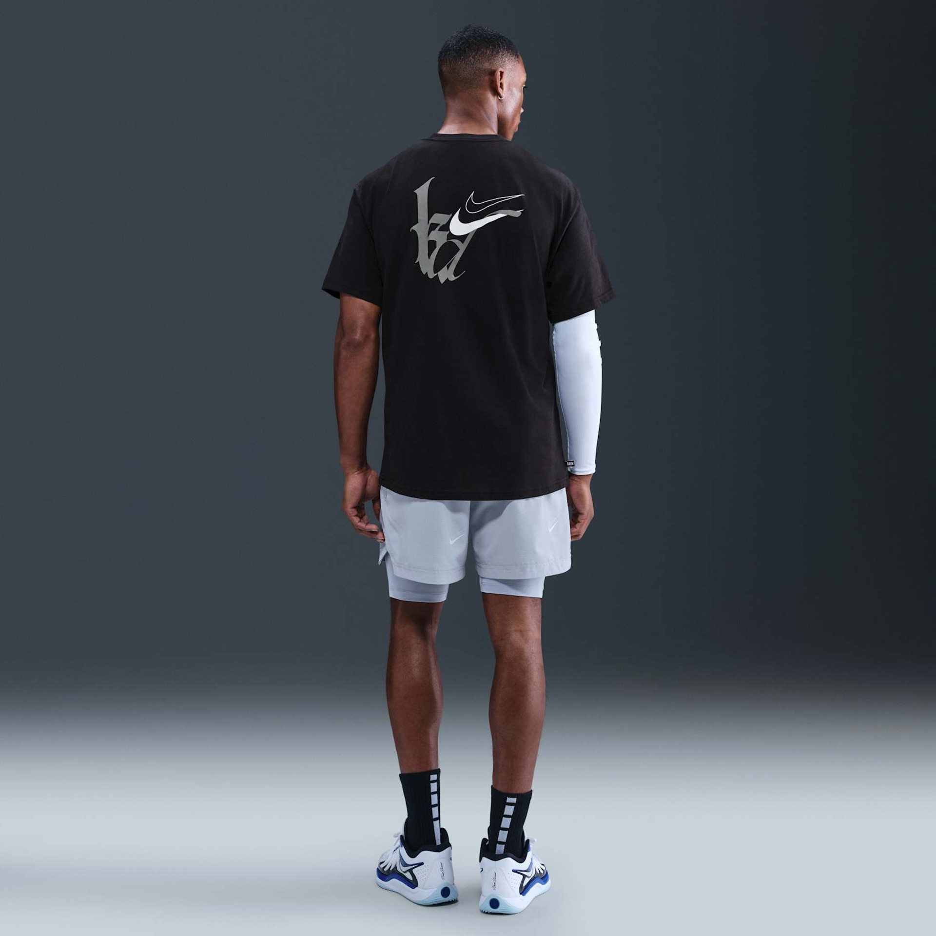 Camiseta Nike M90 KD Masculina - Foto 5