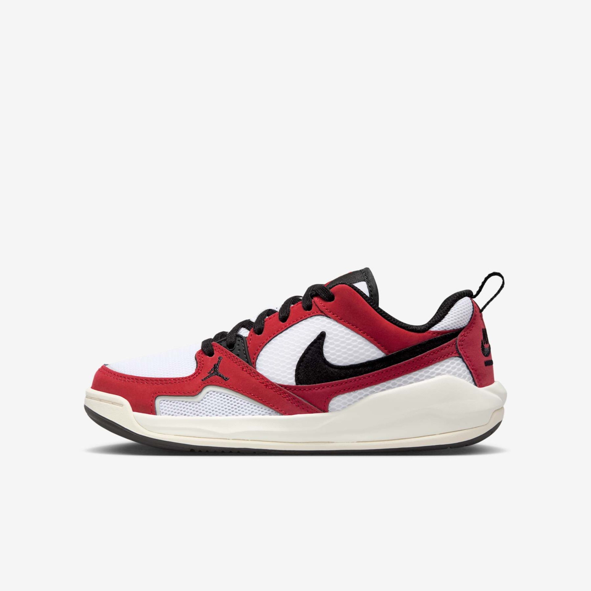 Tênis Jordan CMFT ERA Infantil - Foto 1