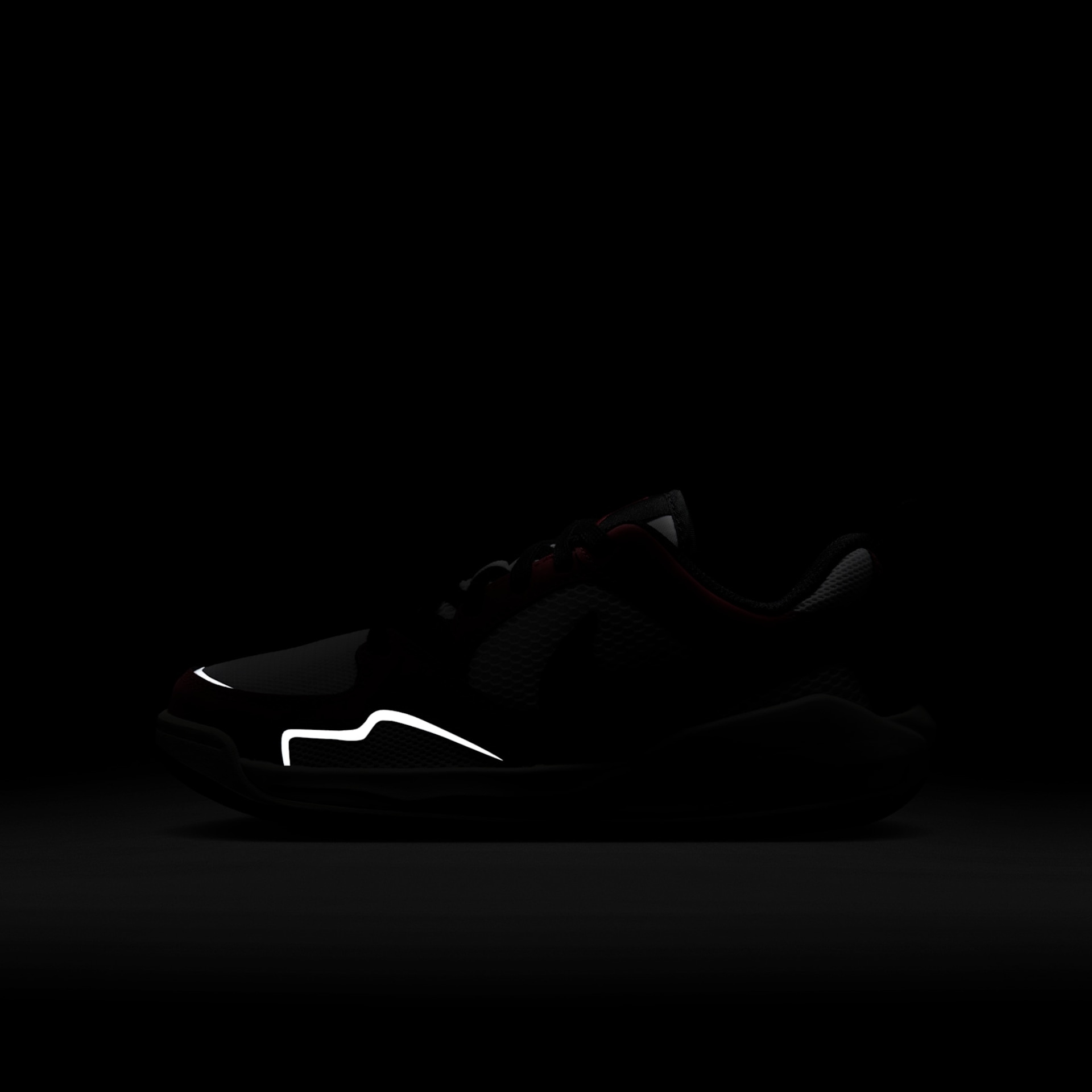 Tênis Jordan CMFT ERA Infantil - Foto 10