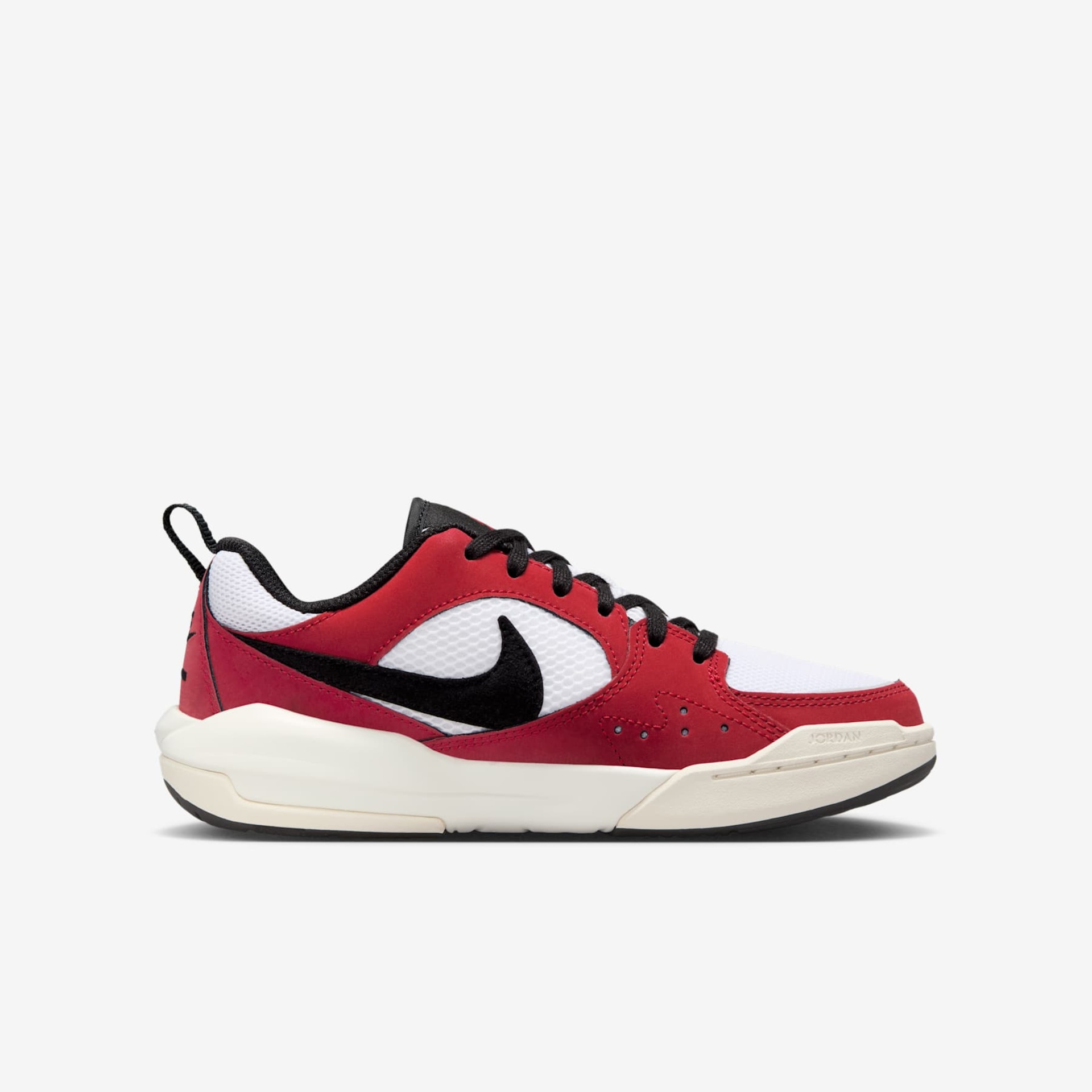 Tênis Jordan CMFT ERA Infantil - Foto 3