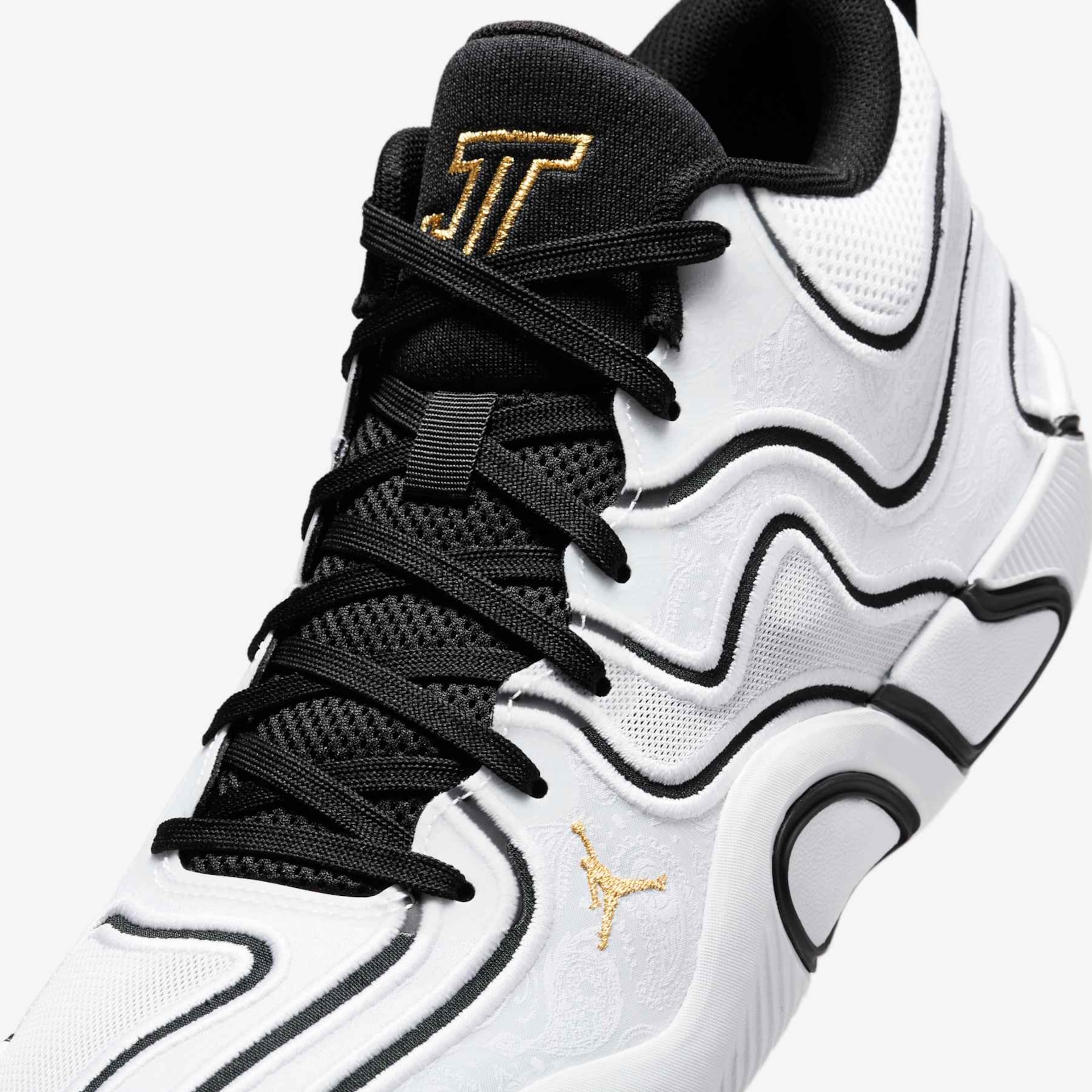 Tênis Jordan Tatum 3 Masculino - Foto 7